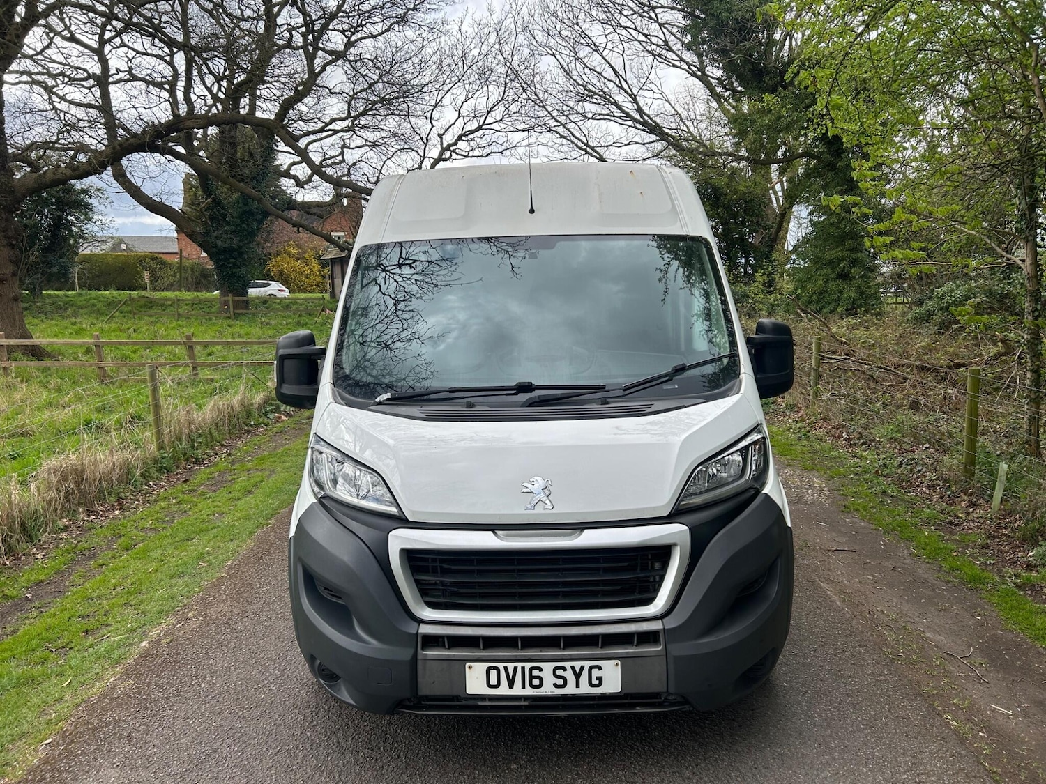 Used Peugeot Boxer 2016 for sale - 78127376: Photo 9