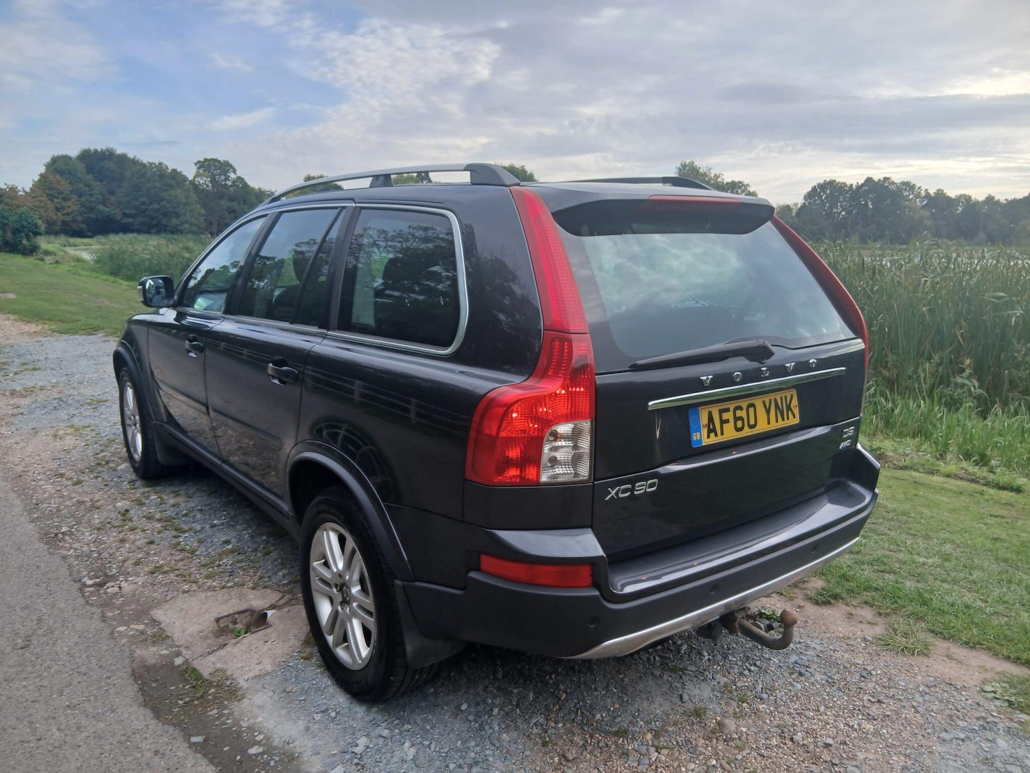 Used Volvo XC90 2010 for sale - 76136466: Photo 11