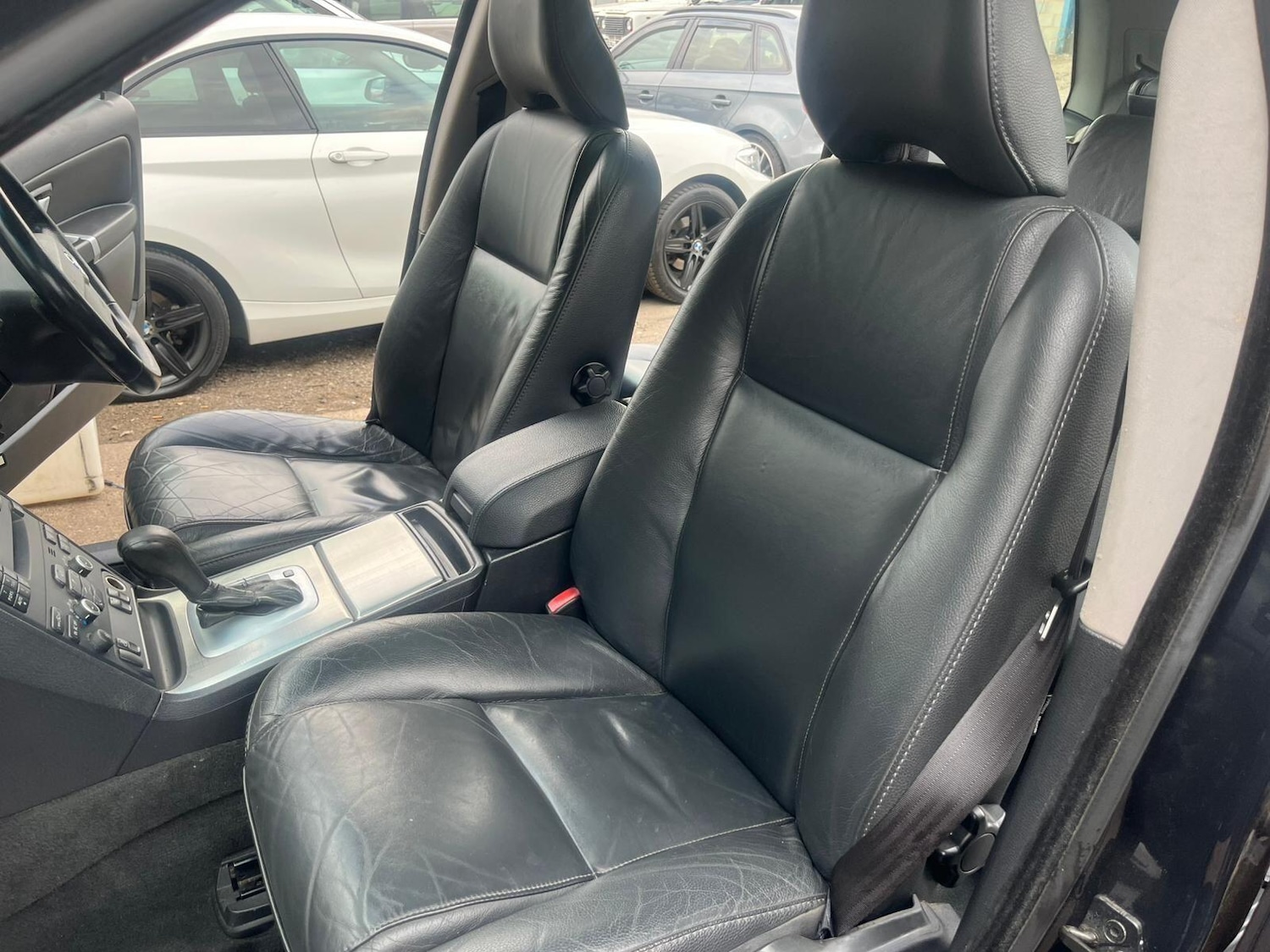 Used Volvo XC90 2010 for sale - 76136466: Photo 12