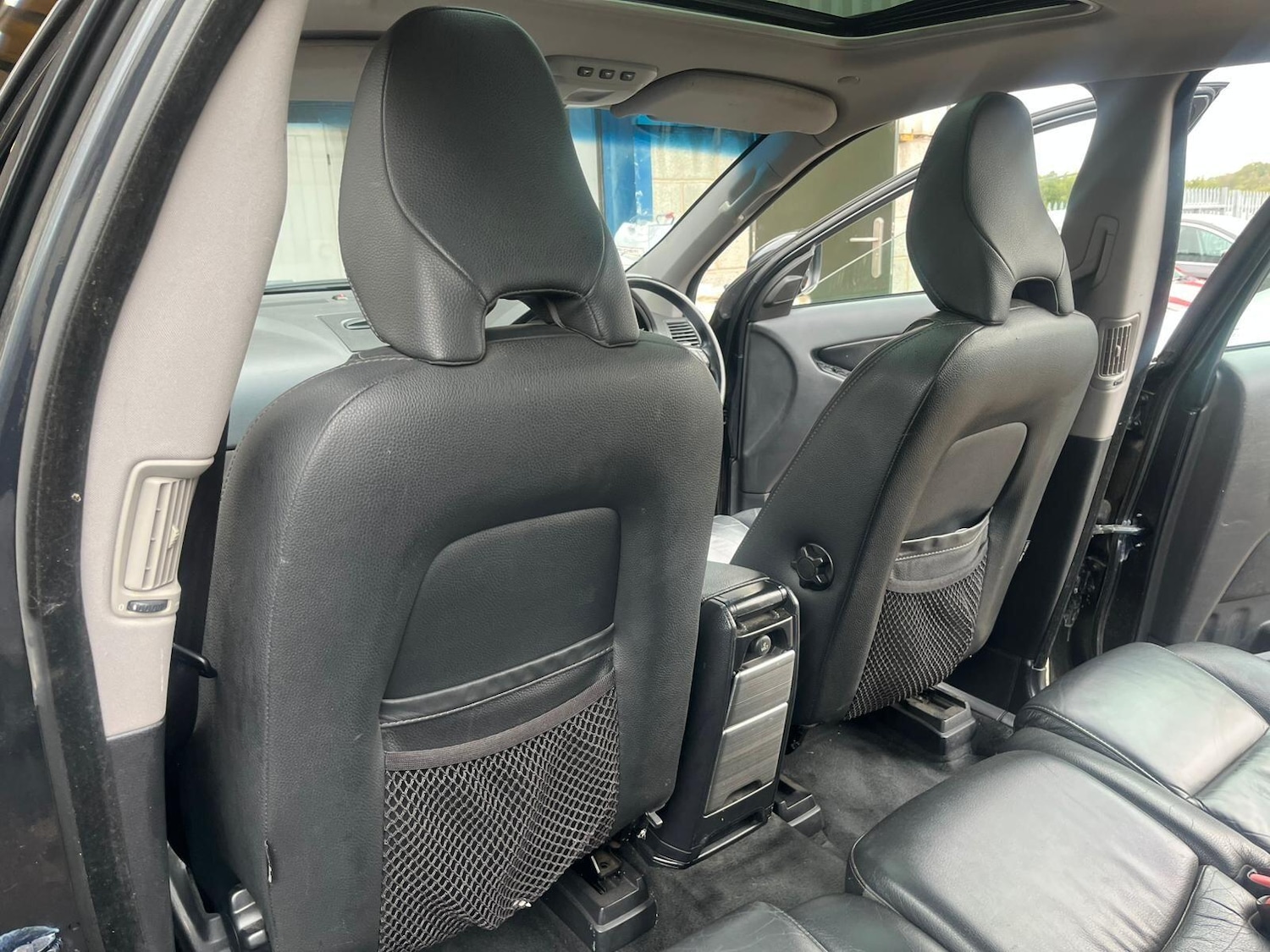 Used Volvo XC90 2010 for sale - 76136466: Photo 13
