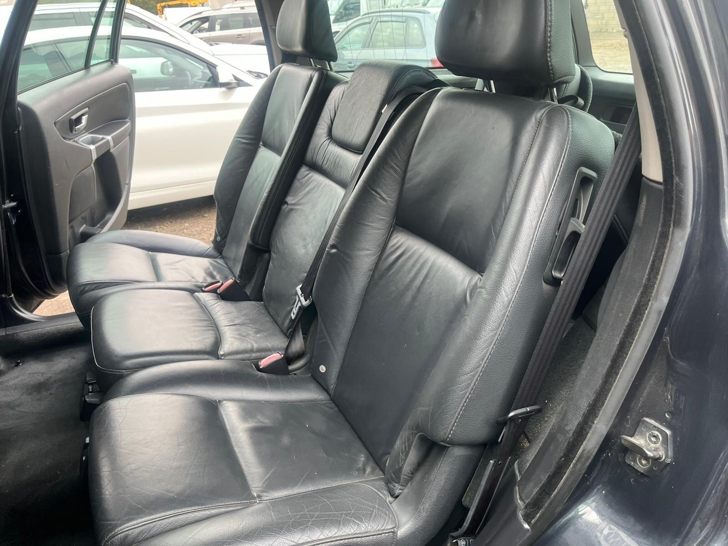 Used Volvo XC90 2010 for sale - 76136466: Photo 14