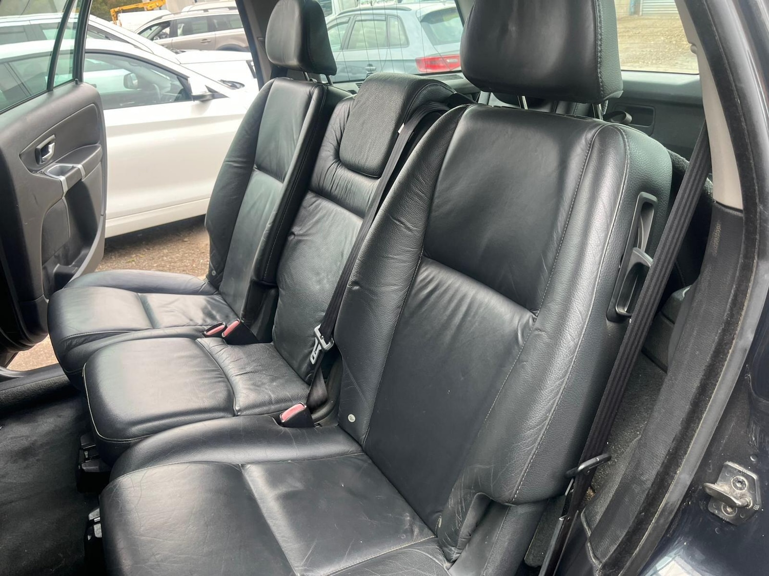 Used Volvo XC90 2010 for sale - 76136466: Photo 15