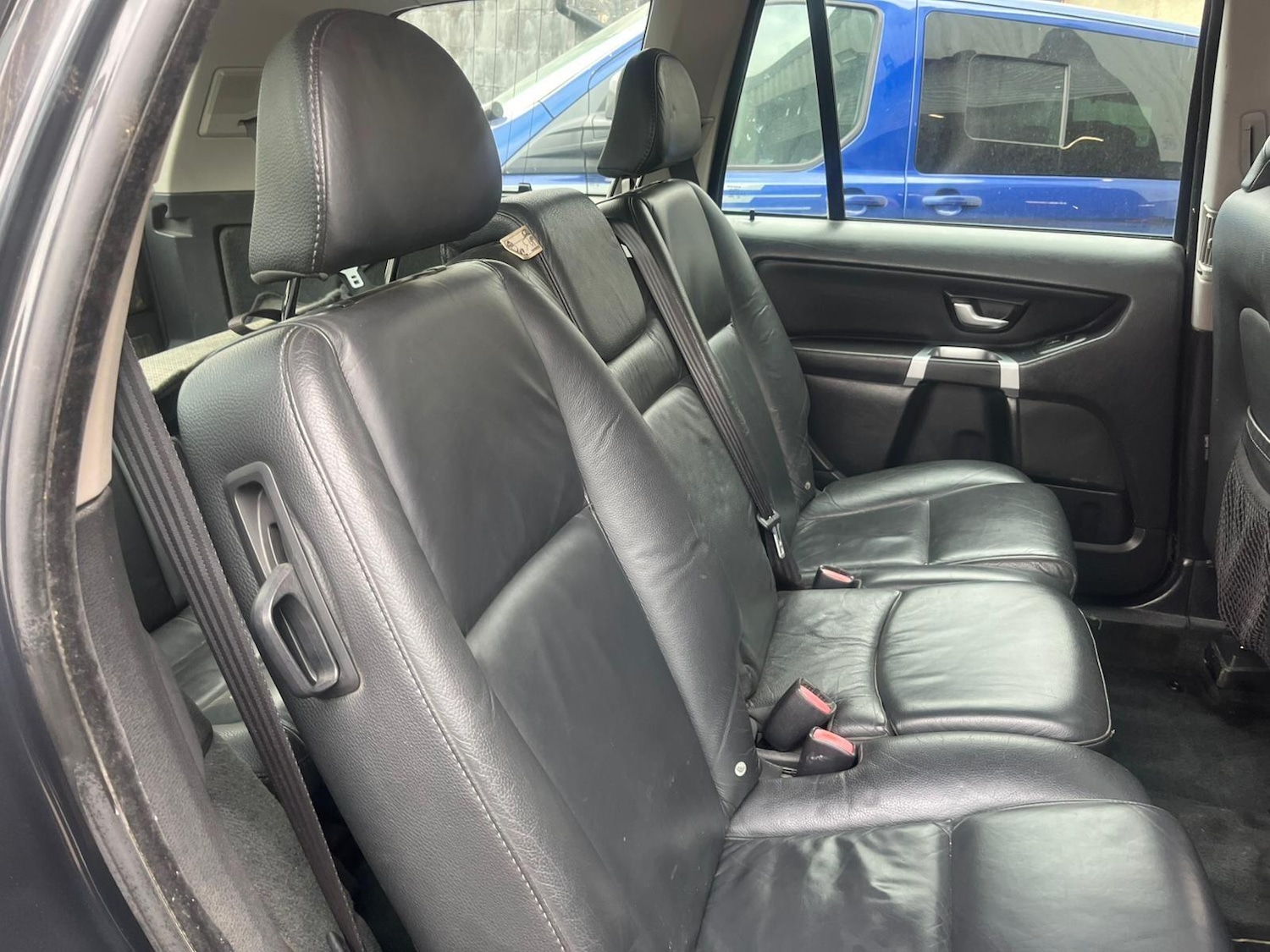 Used Volvo XC90 2010 for sale - 76136466: Photo 17