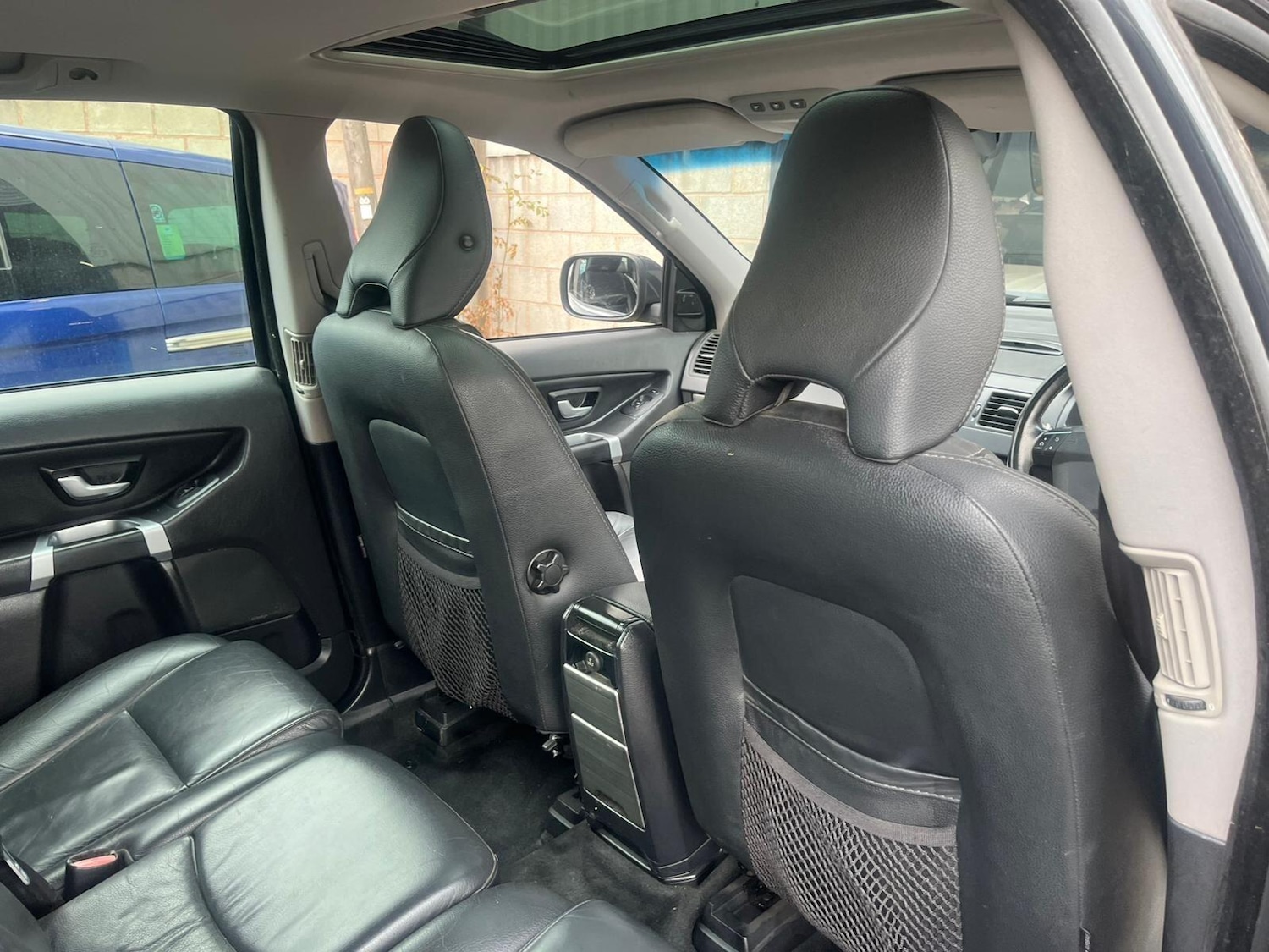 Used Volvo XC90 2010 for sale - 76136466: Photo 18