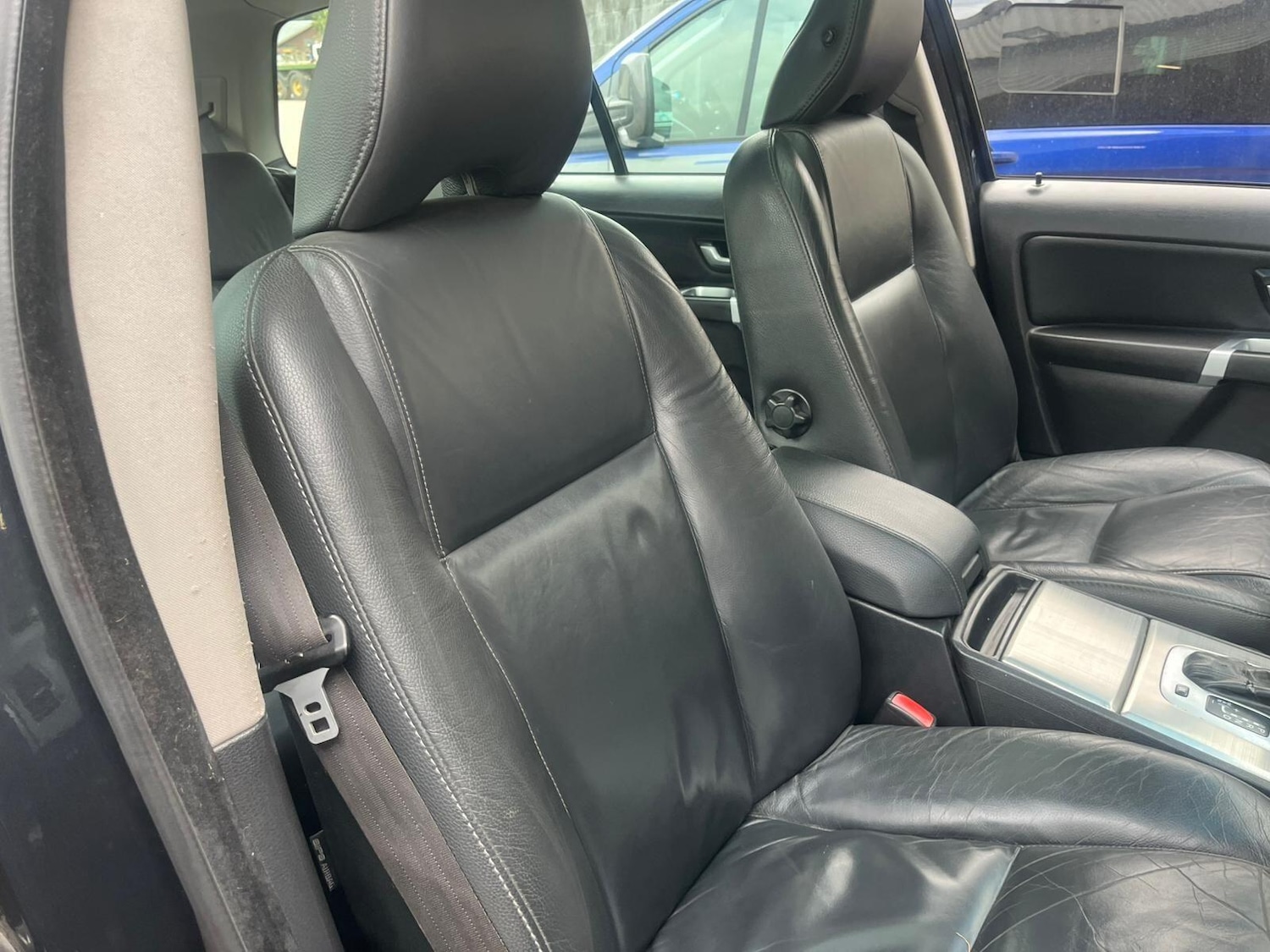 Used Volvo XC90 2010 for sale - 76136466: Photo 19