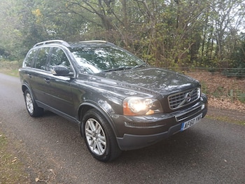 Volvo - XC90