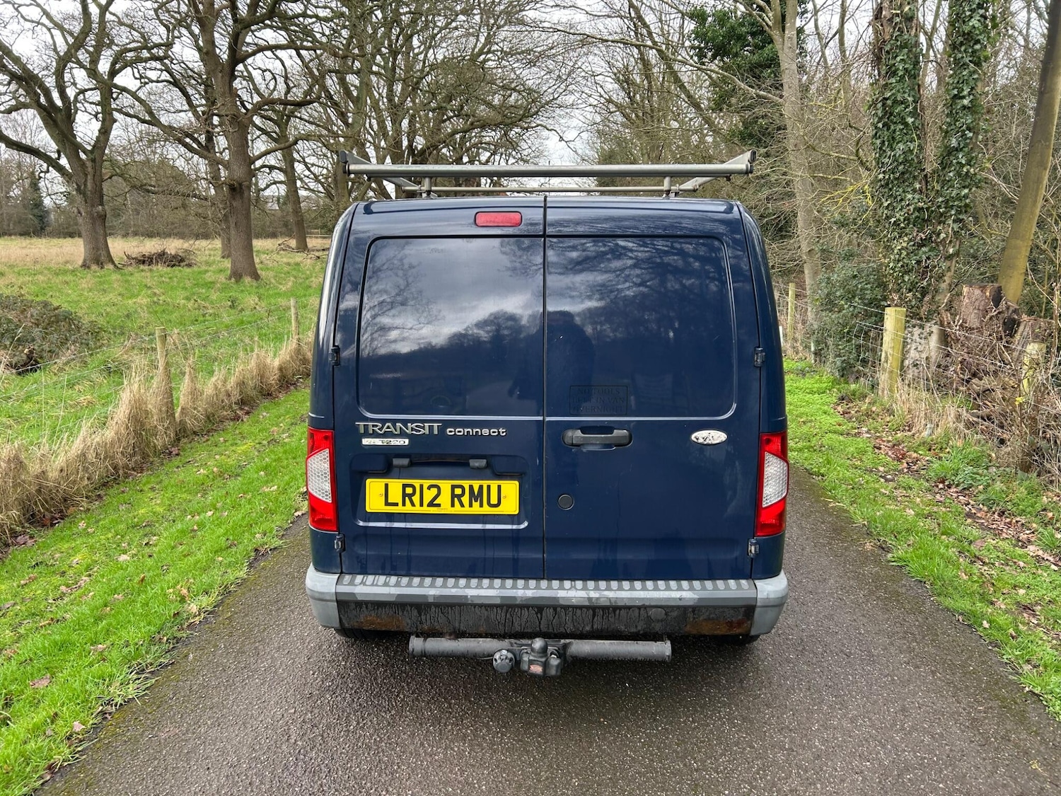 Used Ford Transit Connect 2012 for sale - 77511298: Photo 11