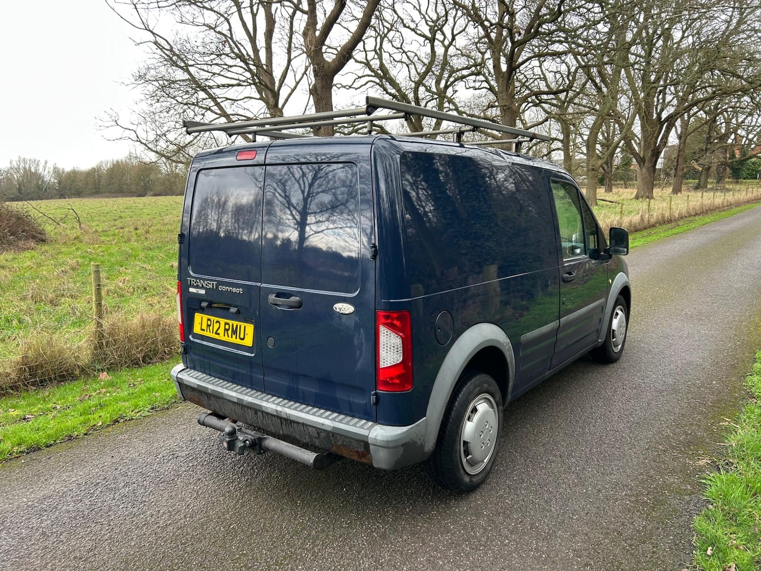 Used Ford Transit Connect 2012 for sale - 77511298: Photo 14