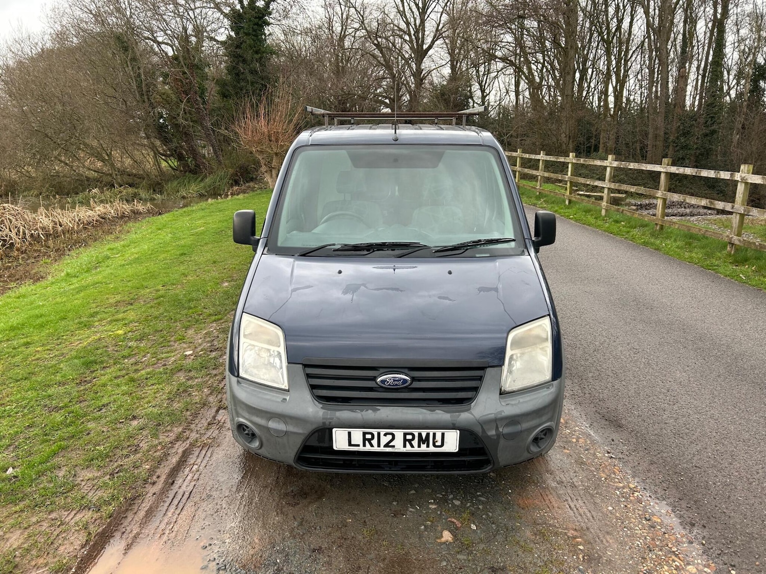 Used Ford Transit Connect 2012 for sale - 77511298: Photo 15