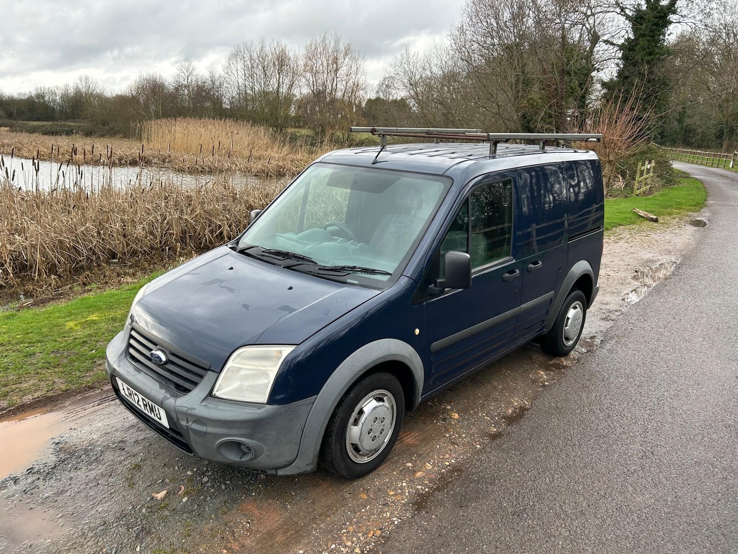 Used Ford Transit Connect 2012 for sale - 77511298: Photo 16