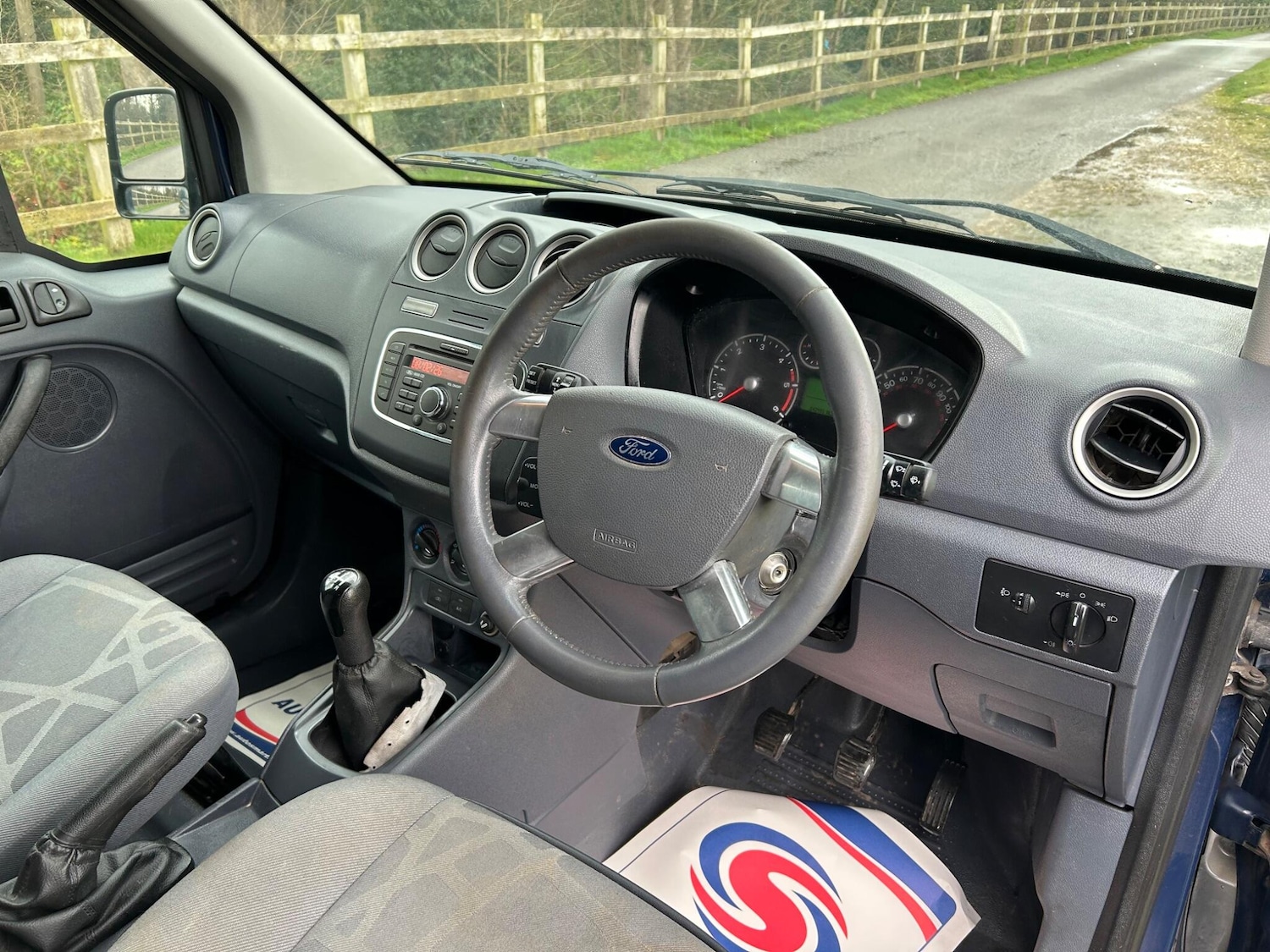 Used Ford Transit Connect 2012 for sale - 77511298: Photo 24