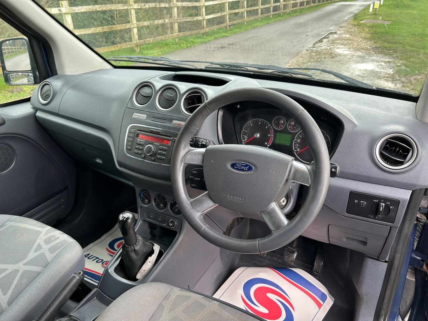 Used Ford Transit Connect 2012 for sale - 77511298: Photo 25