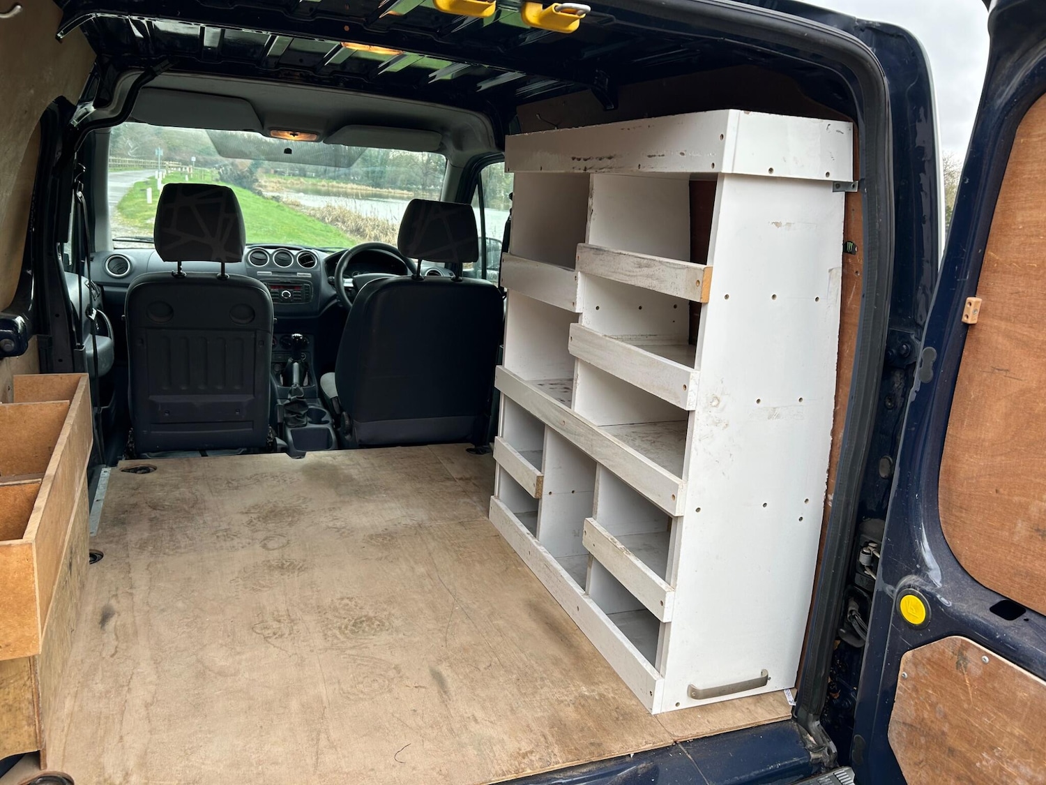 Used Ford Transit Connect 2012 for sale - 77511298: Photo 27