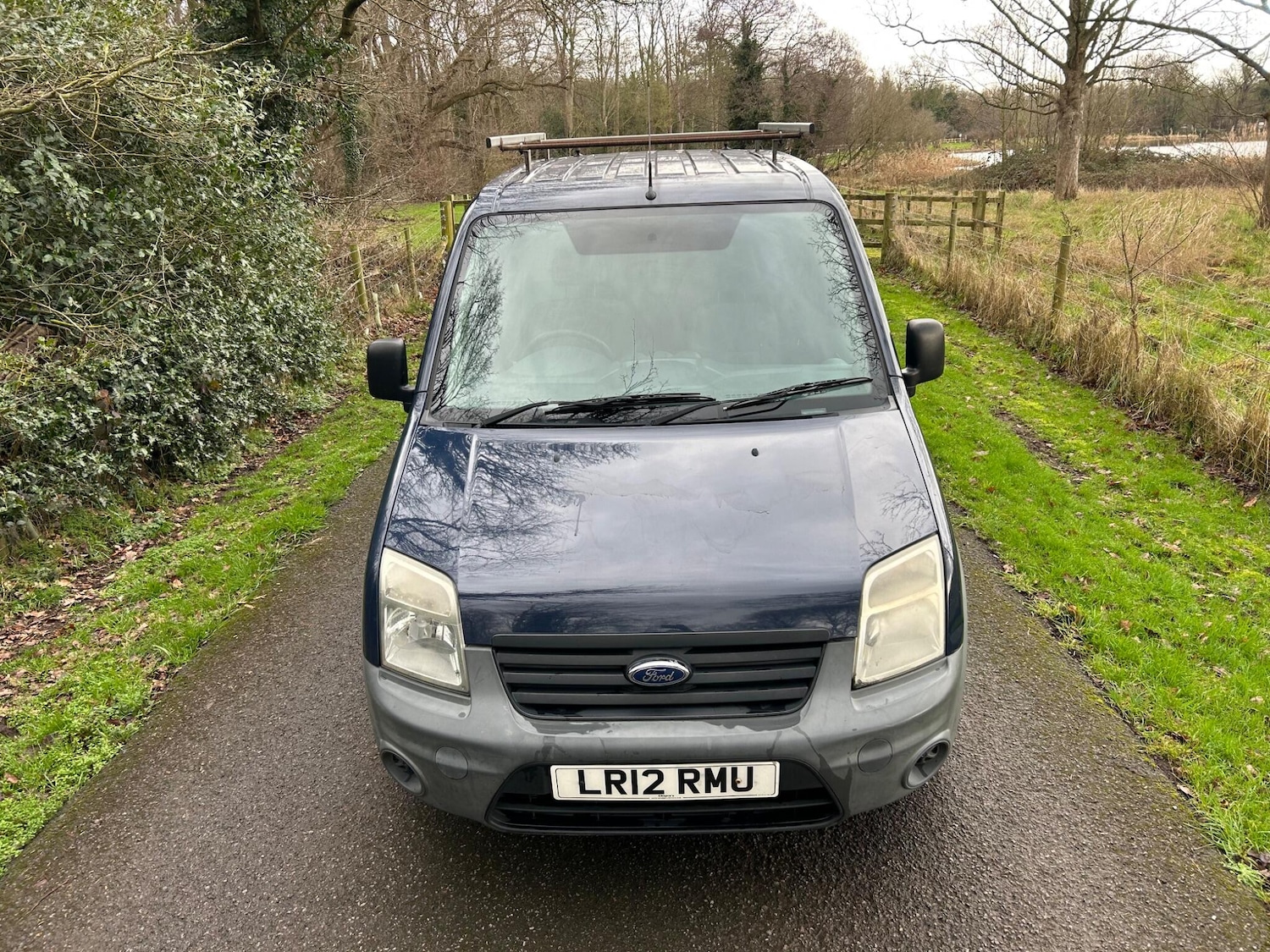 Used Ford Transit Connect 2012 for sale - 77511298: Photo 3