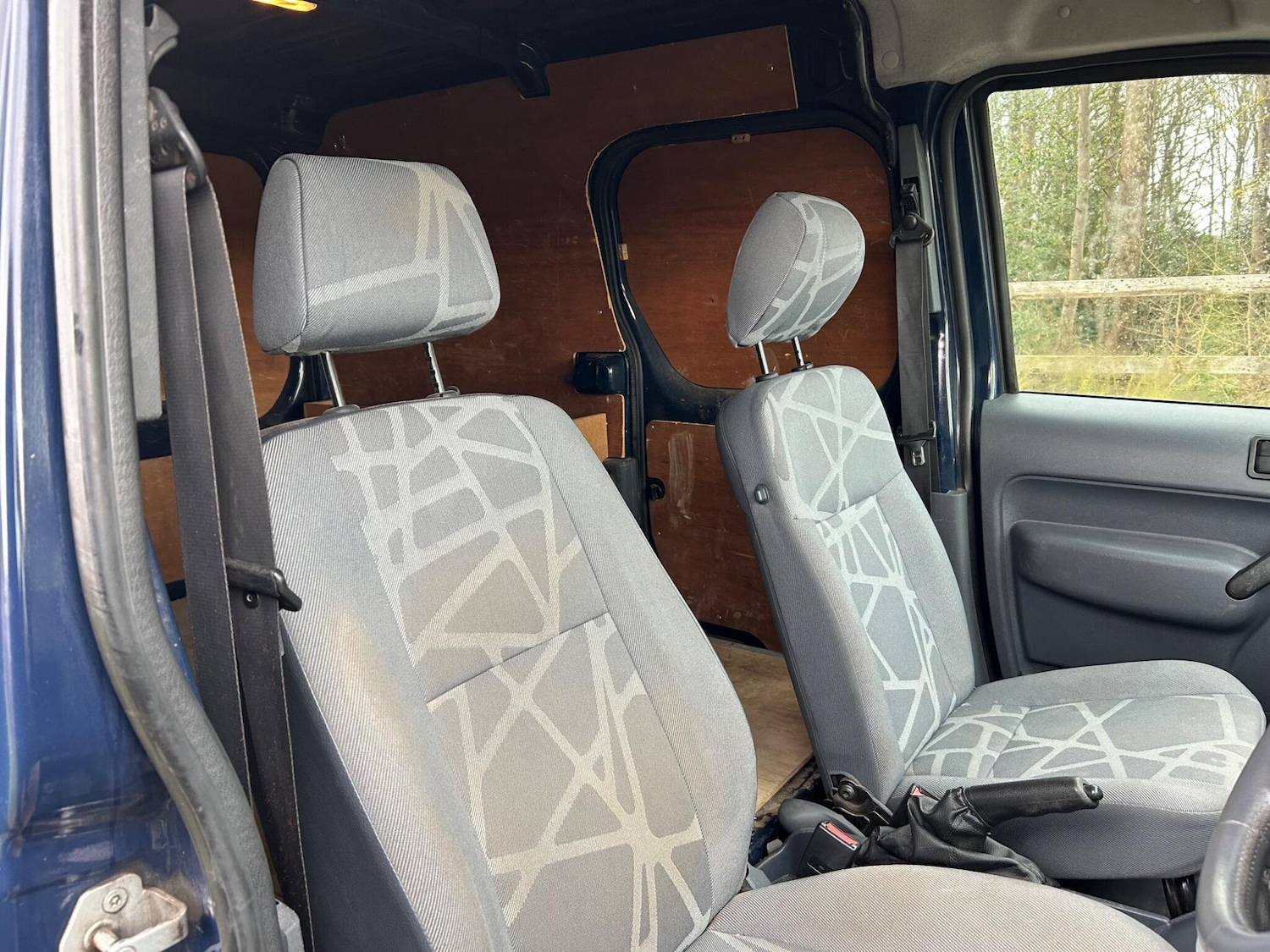 Used Ford Transit Connect 2012 for sale - 77511298: Photo 30