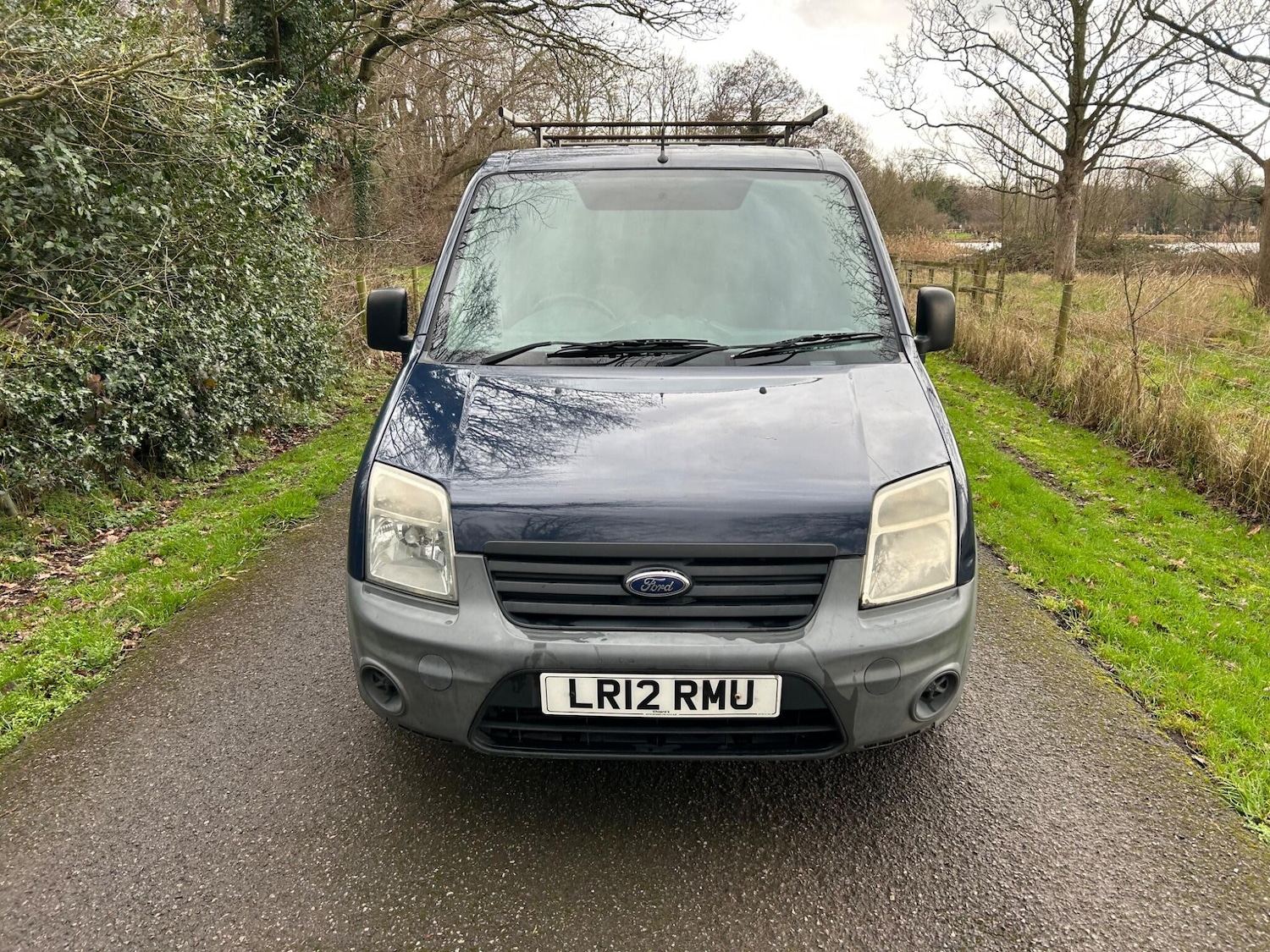 Used Ford Transit Connect 2012 for sale - 77511298: Photo 4