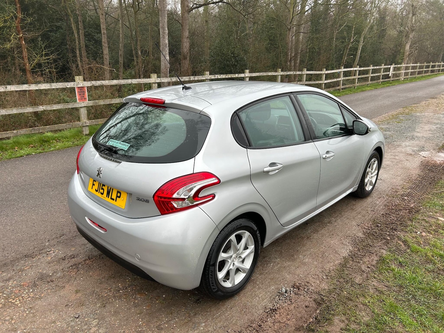 Used Peugeot 208 2015 for sale - 77175510: Photo 10