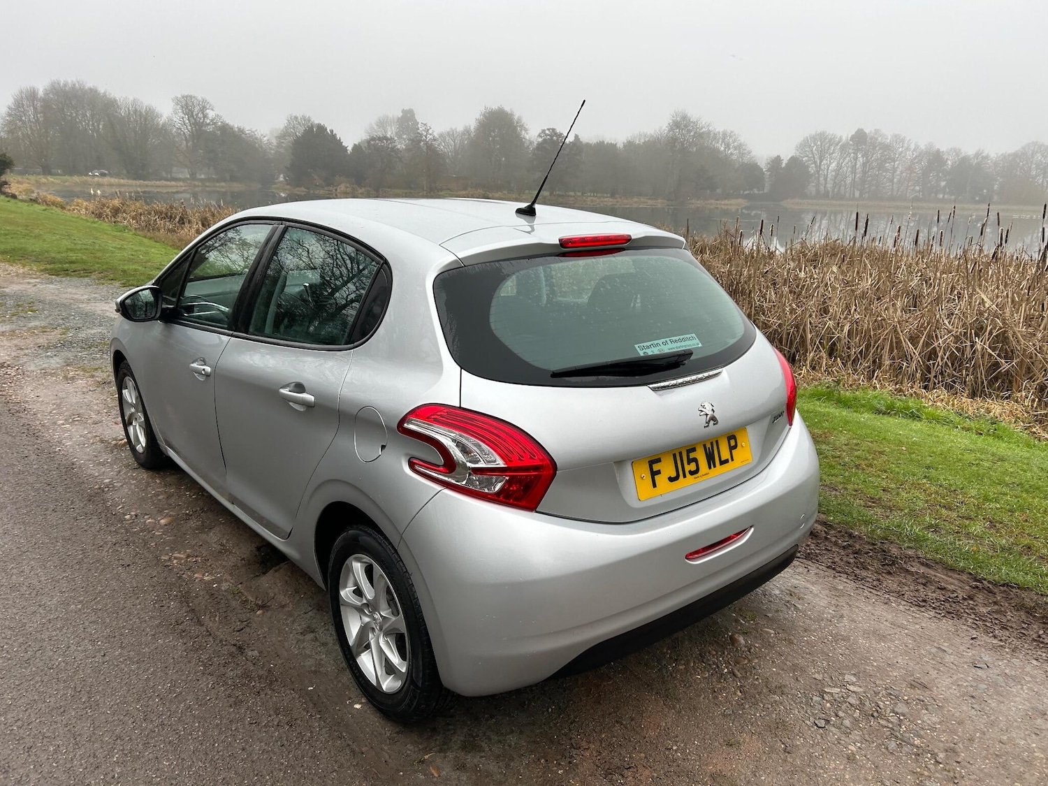 Used Peugeot 208 2015 for sale - 77175510: Photo 12
