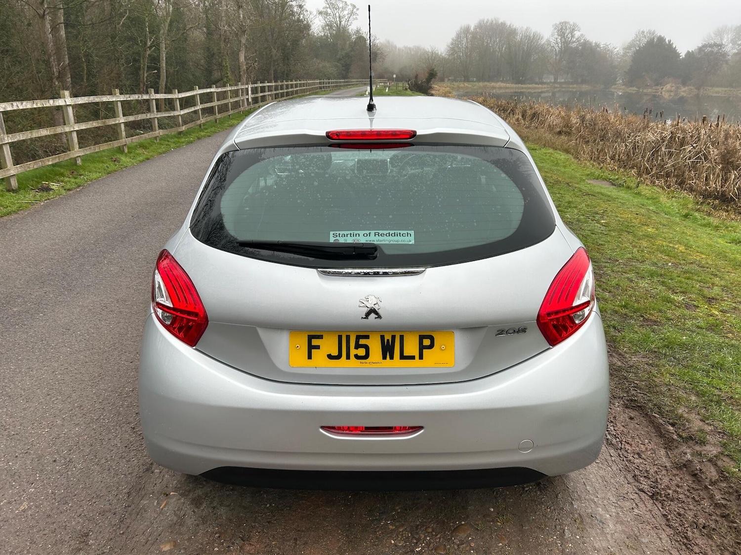 Used Peugeot 208 2015 for sale - 77175510: Photo 13