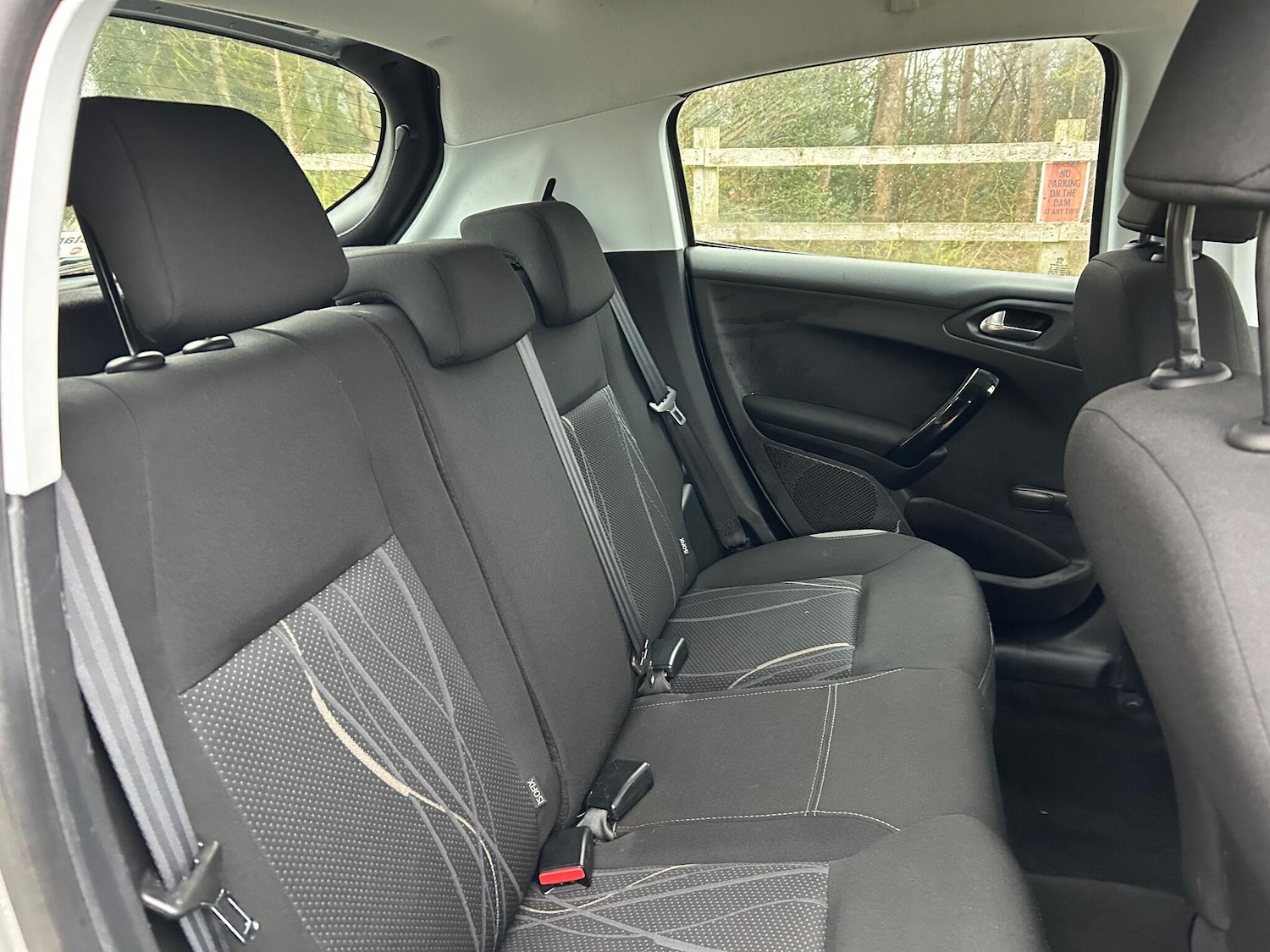 Used Peugeot 208 2015 for sale - 77175510: Photo 20