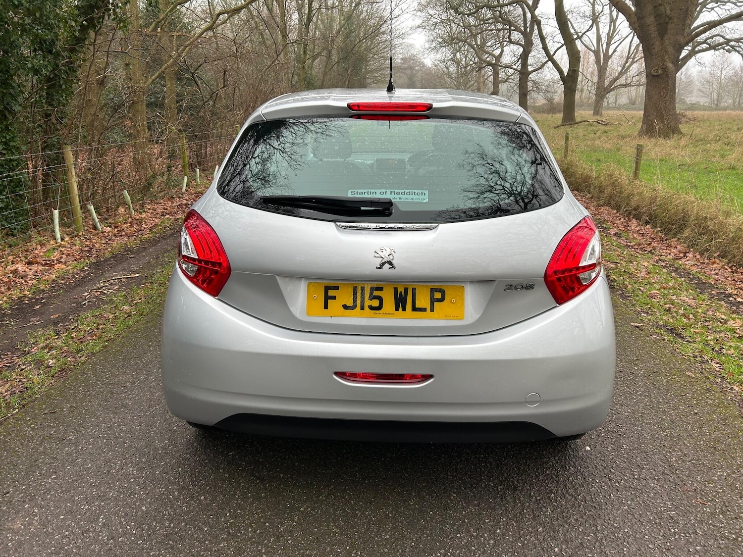 Used Peugeot 208 2015 for sale - 77175510: Photo 7