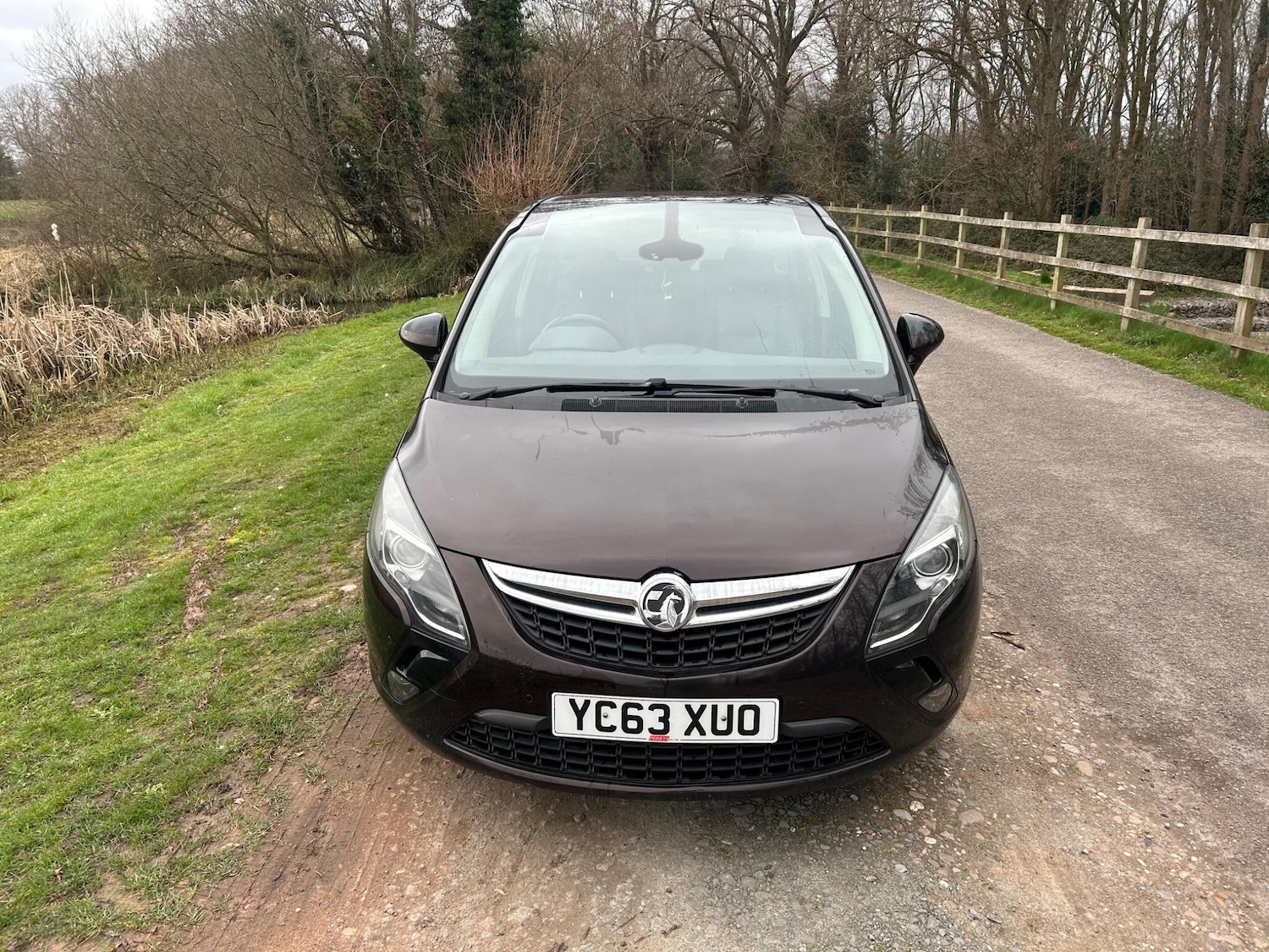 Used Vauxhall Zafira 2013 for sale - 77784805: Photo 19