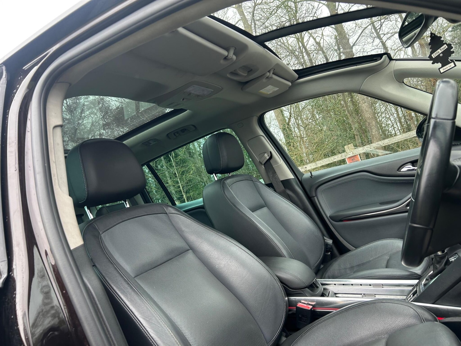 Used Vauxhall Zafira 2013 for sale - 77784805: Photo 25