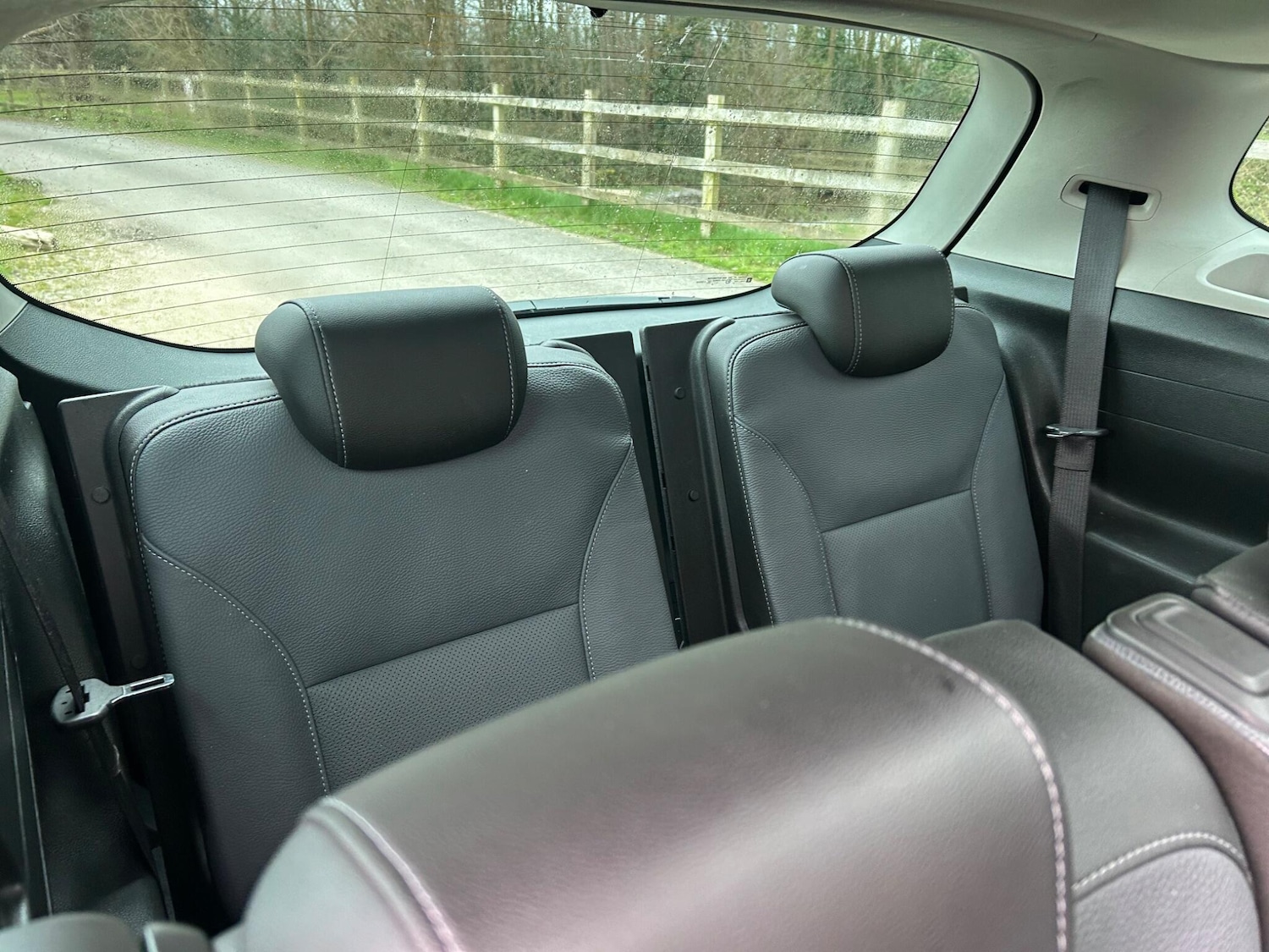 Used Vauxhall Zafira 2013 for sale - 77784805: Photo 30