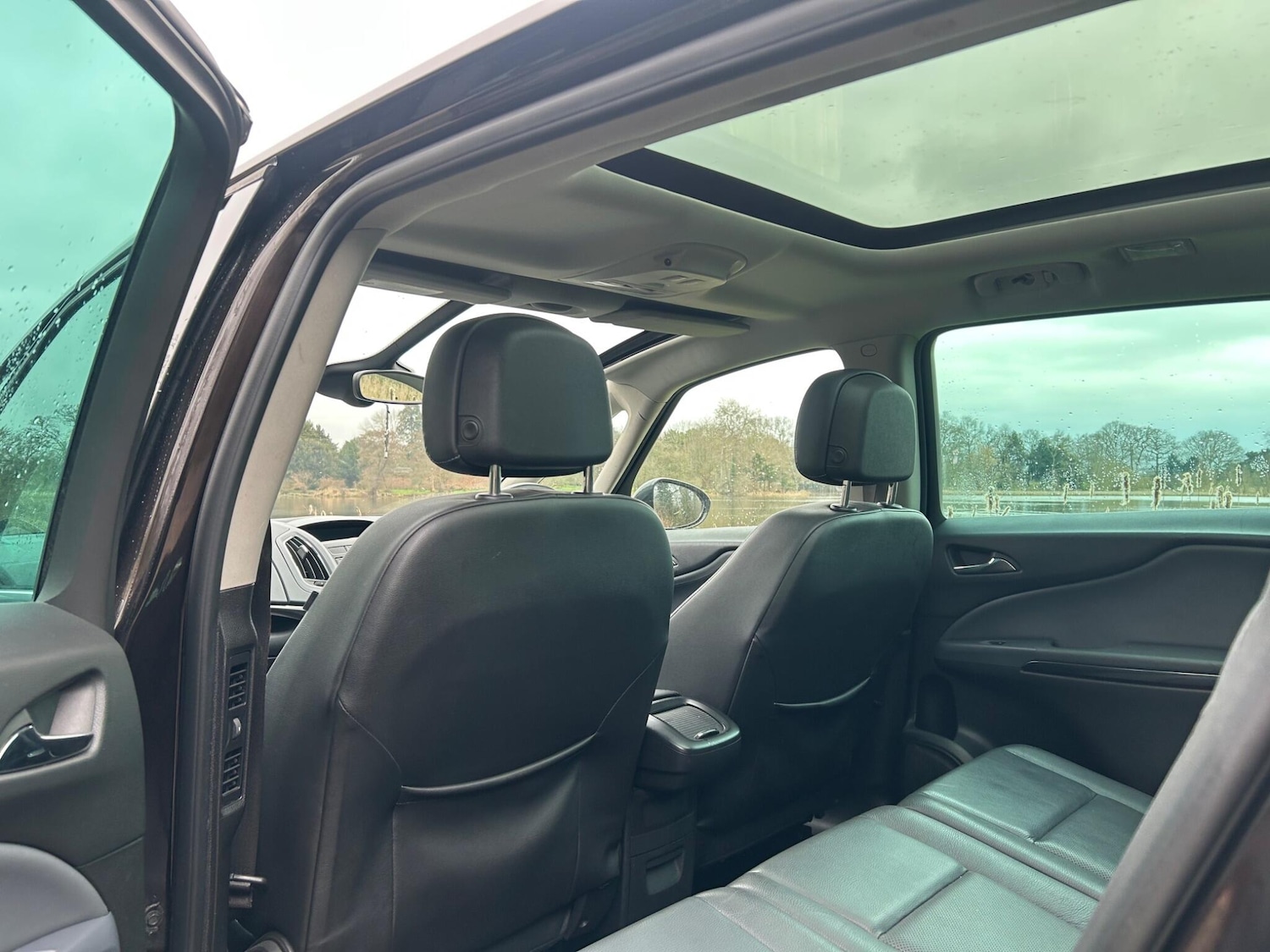 Used Vauxhall Zafira 2013 for sale - 77784805: Photo 31