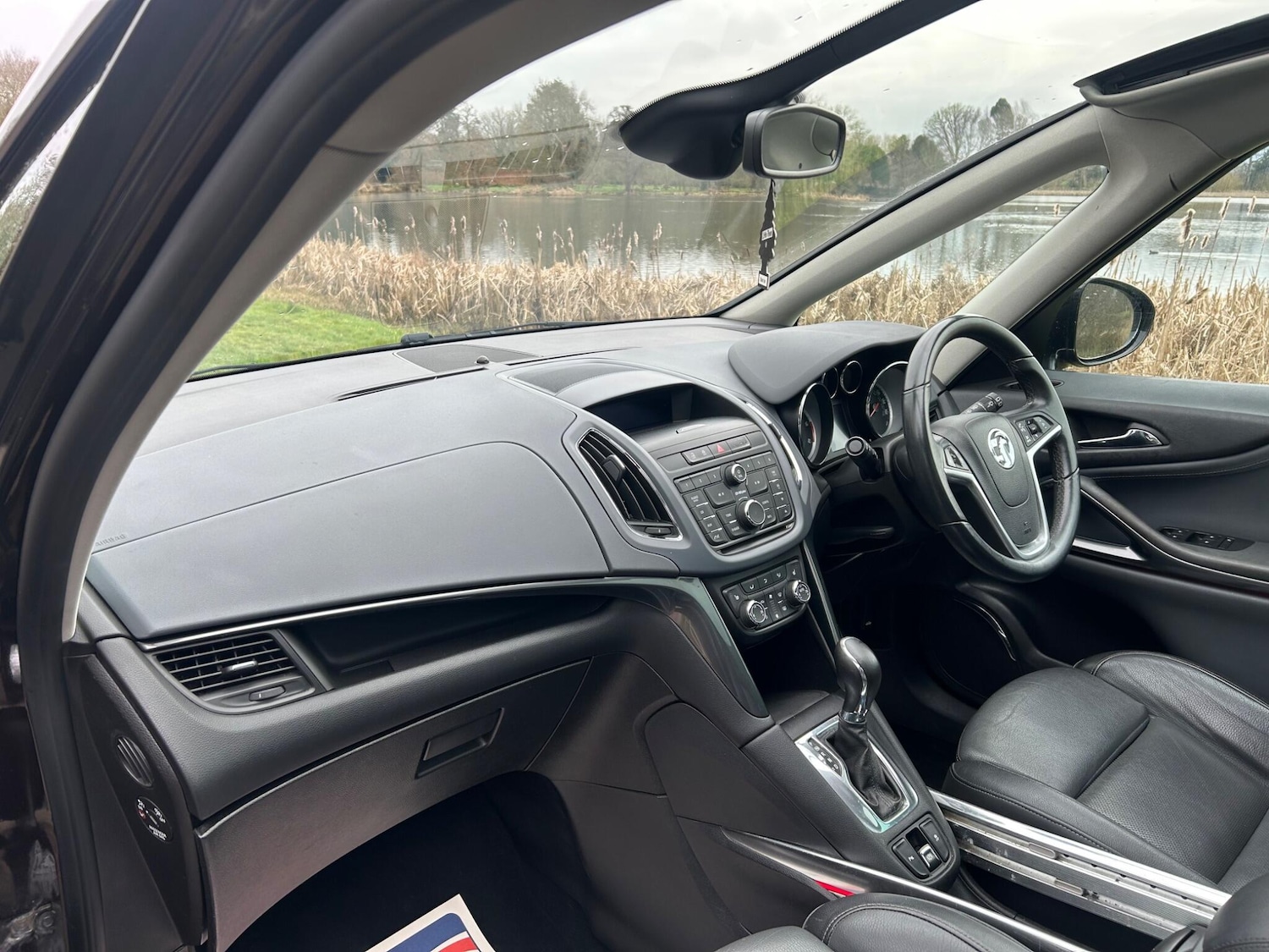 Used Vauxhall Zafira 2013 for sale - 77784805: Photo 33