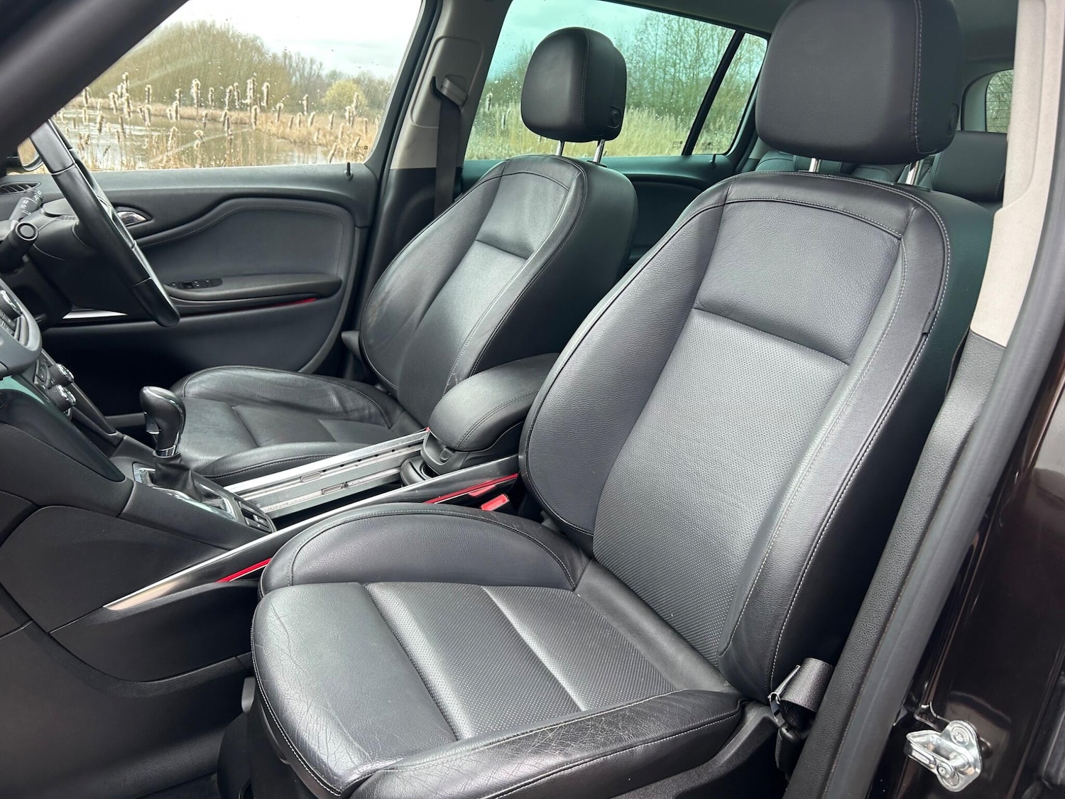 Used Vauxhall Zafira 2013 for sale - 77784805: Photo 34