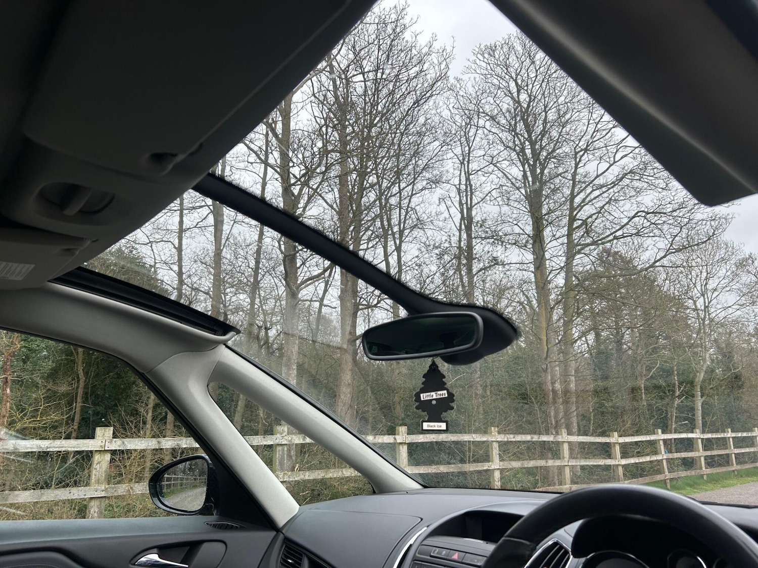 Used Vauxhall Zafira 2013 for sale - 77784805: Photo 36