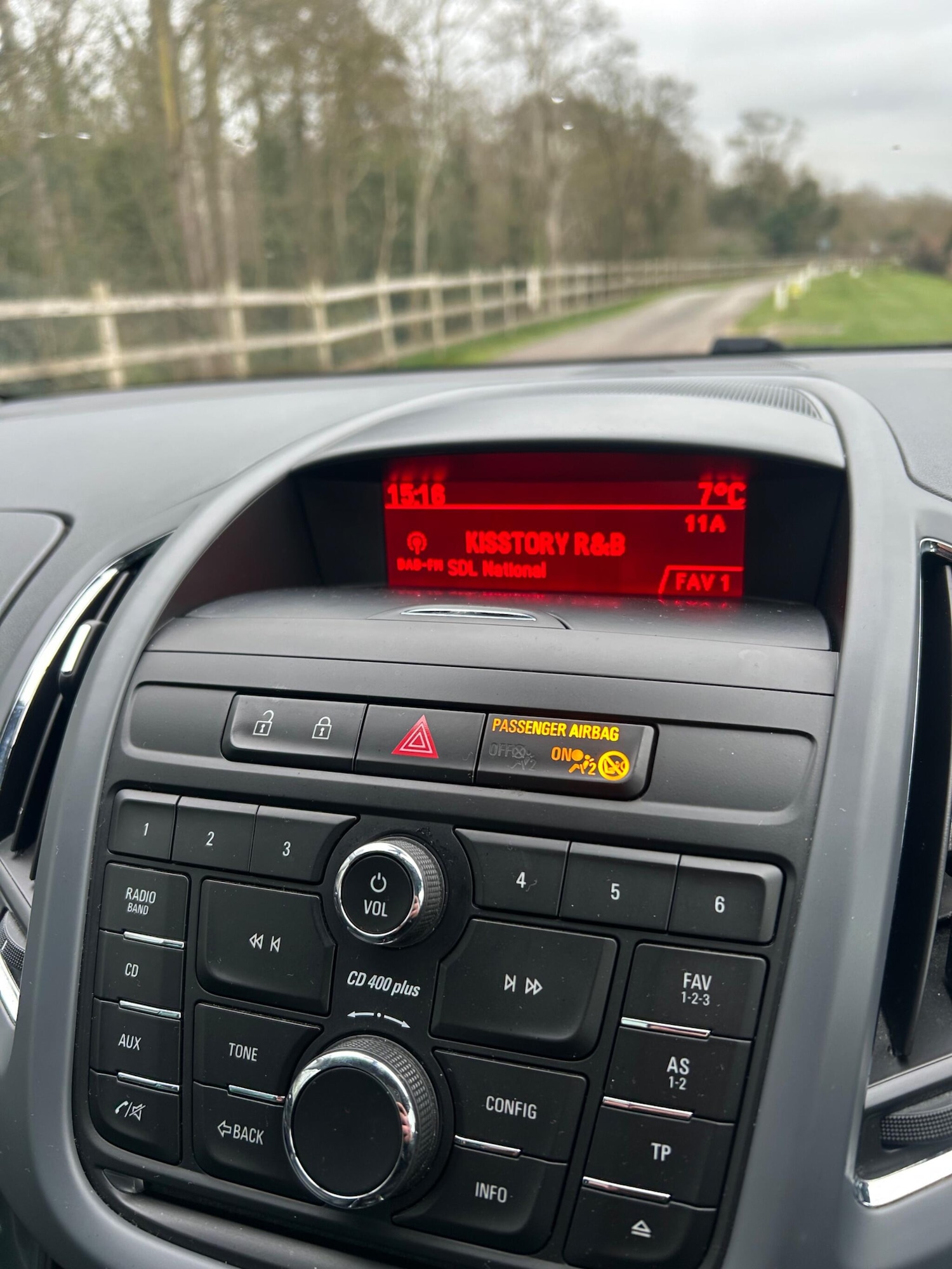 Used Vauxhall Zafira 2013 for sale - 77784805: Photo 40