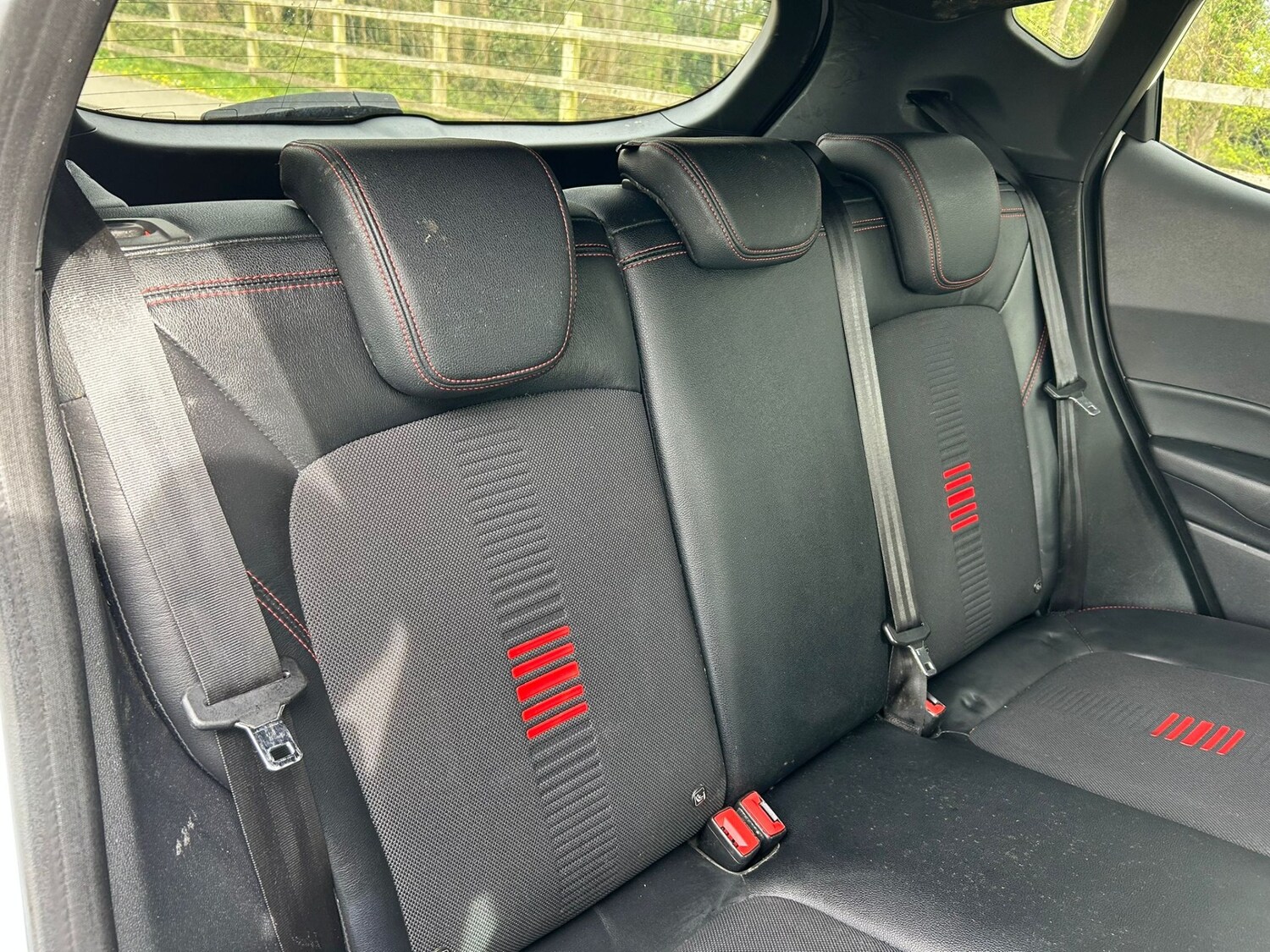 Used Ford Fiesta 2019 for sale - 78198068: Photo 11