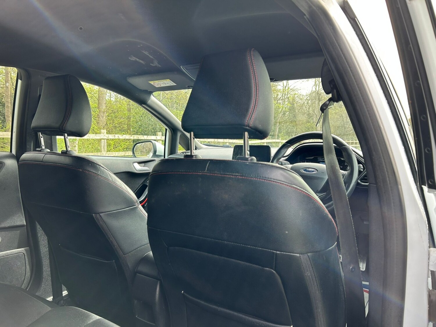 Used Ford Fiesta 2019 for sale - 78198068: Photo 12