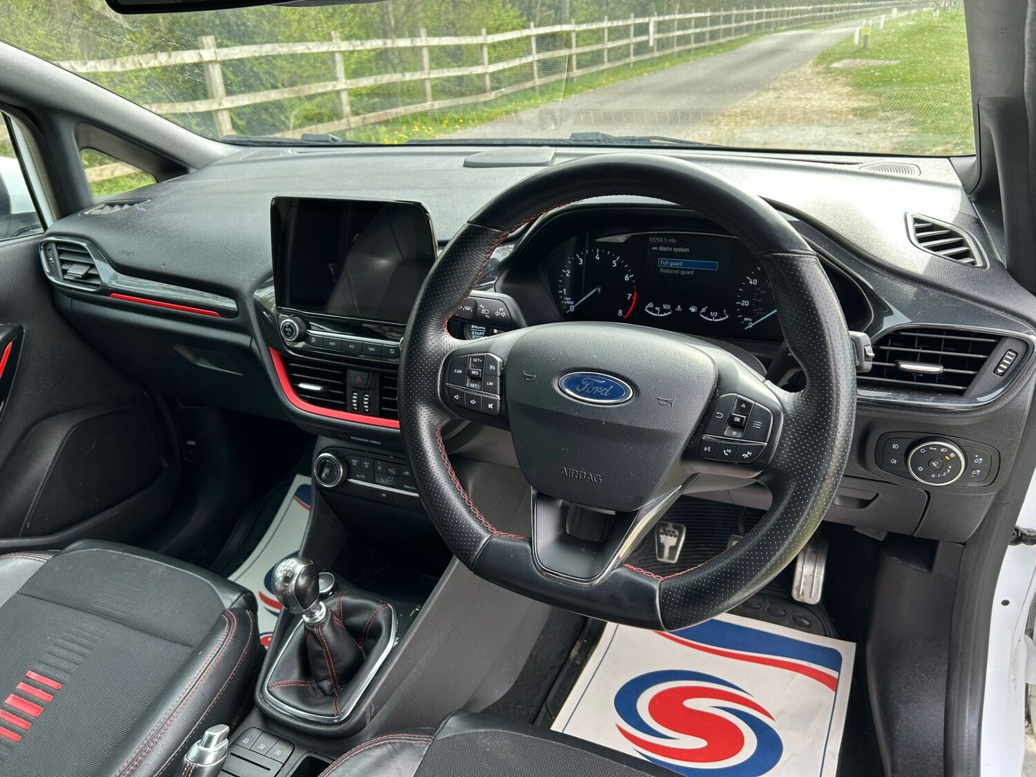 Used Ford Fiesta 2019 for sale - 78198068: Photo 27