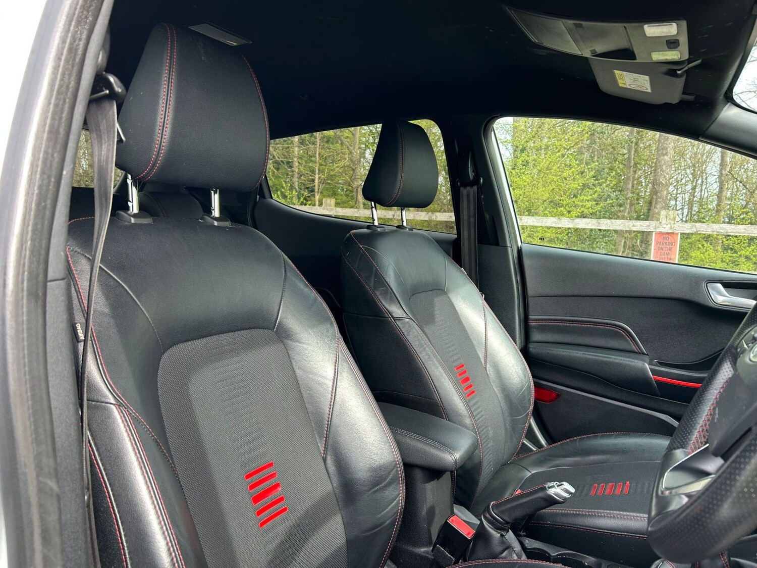 Used Ford Fiesta 2019 for sale - 78198068: Photo 28