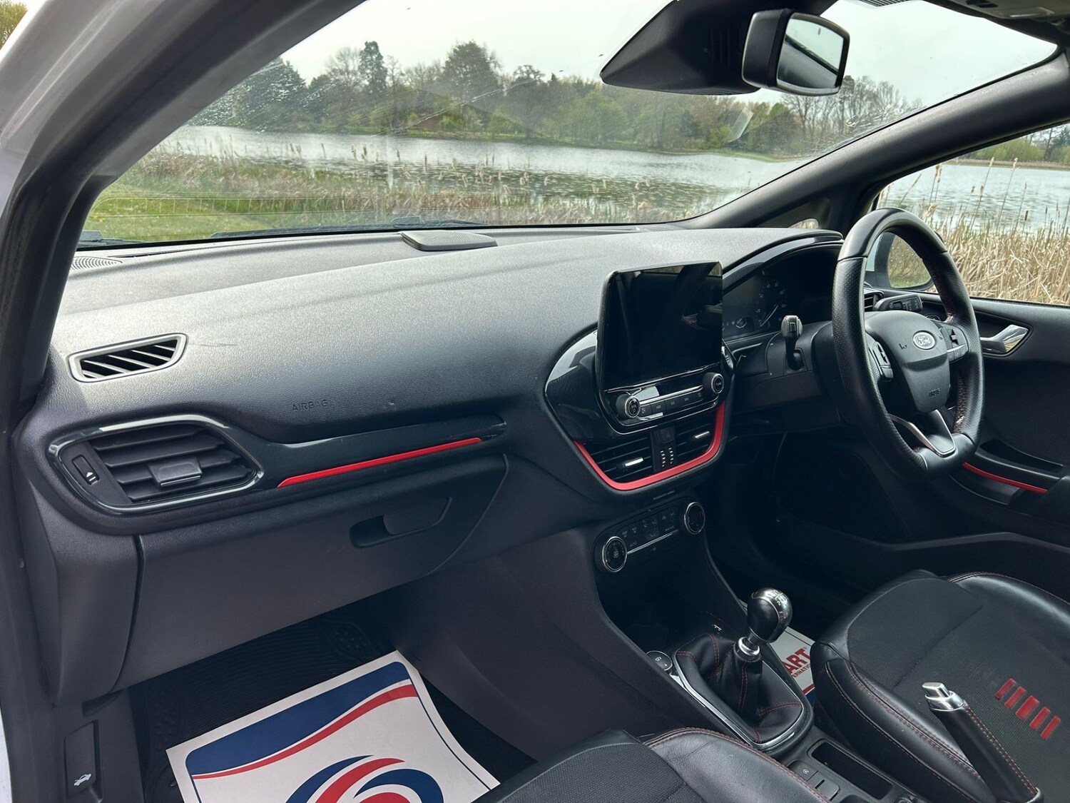 Used Ford Fiesta 2019 for sale - 78198068: Photo 29