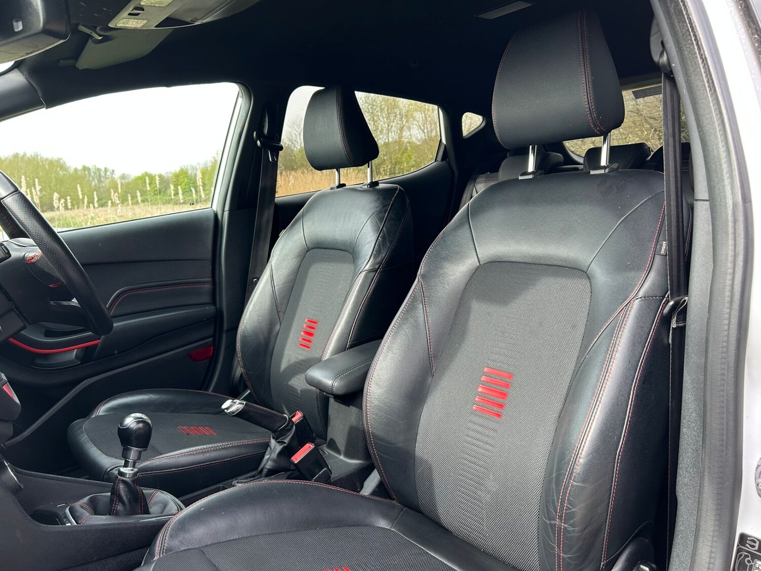 Used Ford Fiesta 2019 for sale - 78198068: Photo 7