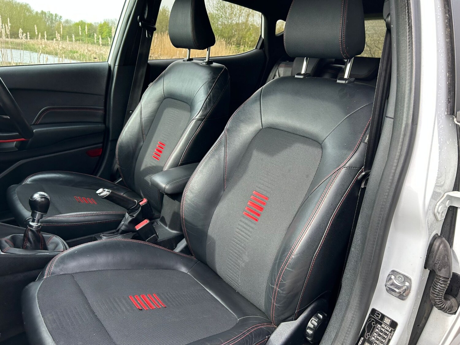 Used Ford Fiesta 2019 for sale - 78198068: Photo 8