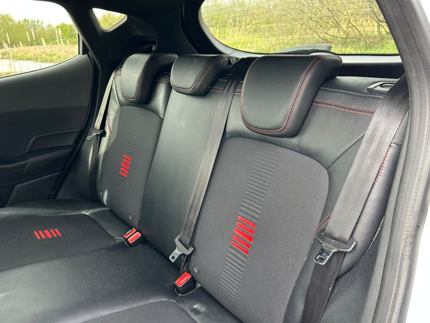 Used Ford Fiesta 2019 for sale - 78198068: Photo 9