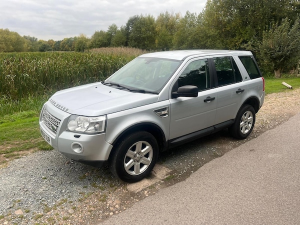 Used Land Rover Freelander 2009 for sale - 76314839: Photo 17
