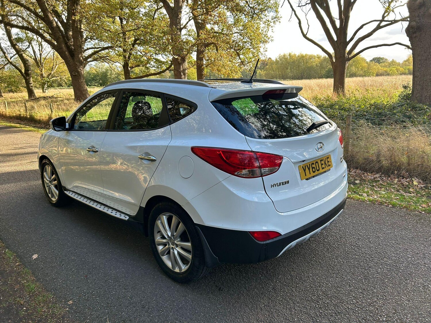 Used Hyundai Ix35 2010 for sale - 76388322: Photo 11