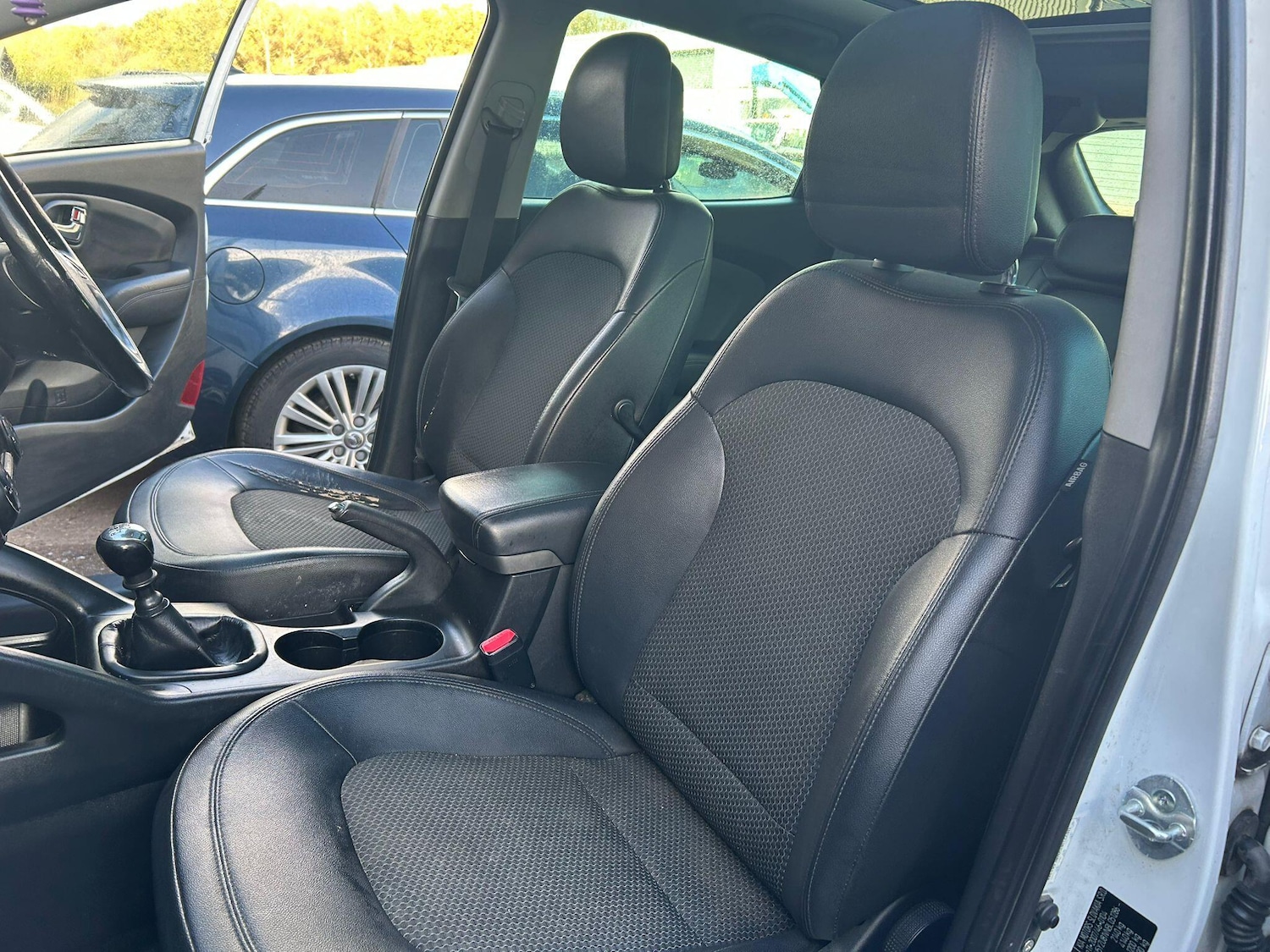 Used Hyundai Ix35 2010 for sale - 76388322: Photo 13