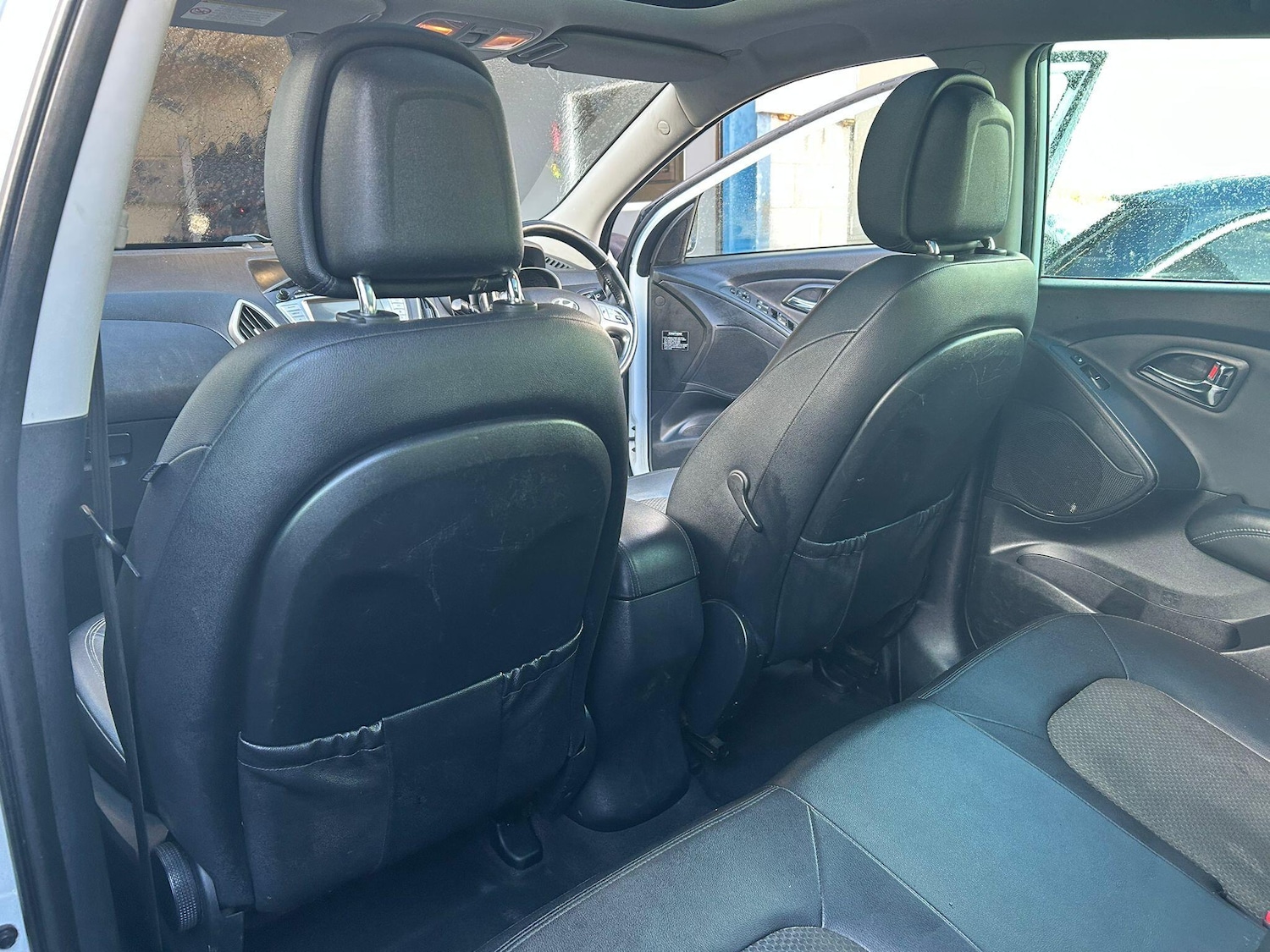 Used Hyundai Ix35 2010 for sale - 76388322: Photo 14