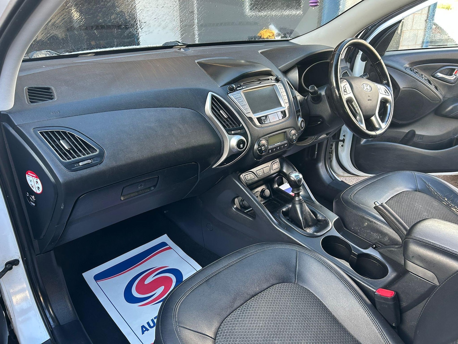 Used Hyundai Ix35 2010 for sale - 76388322: Photo 15