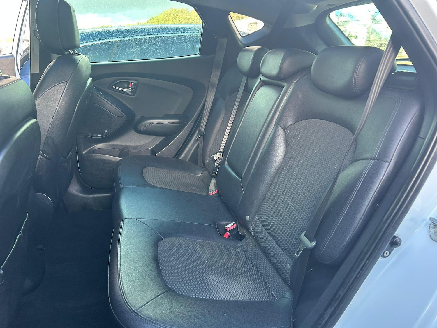 Used Hyundai Ix35 2010 for sale - 76388322: Photo 16