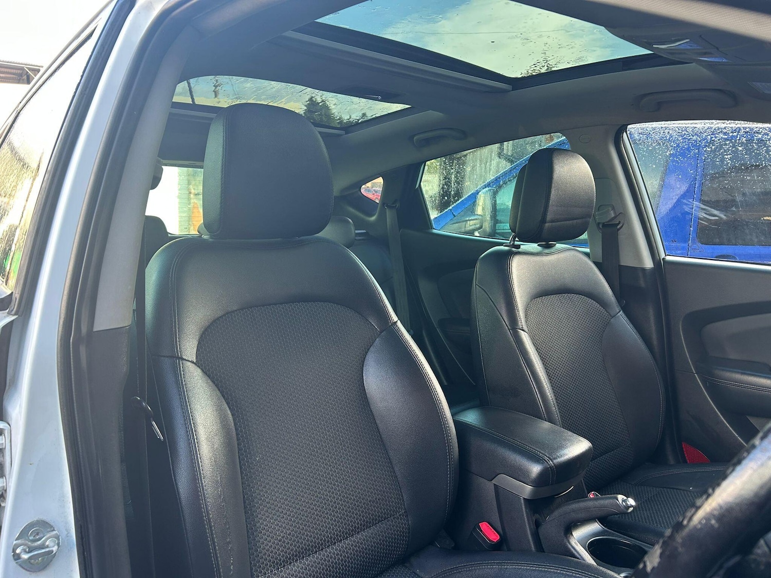 Used Hyundai Ix35 2010 for sale - 76388322: Photo 17