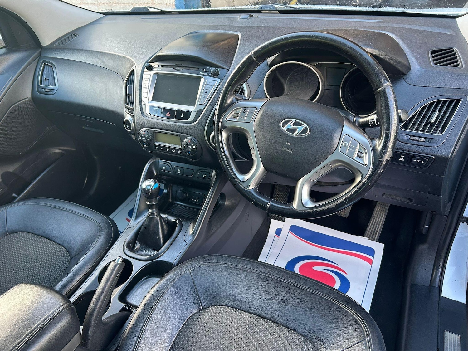 Used Hyundai Ix35 2010 for sale - 76388322: Photo 19