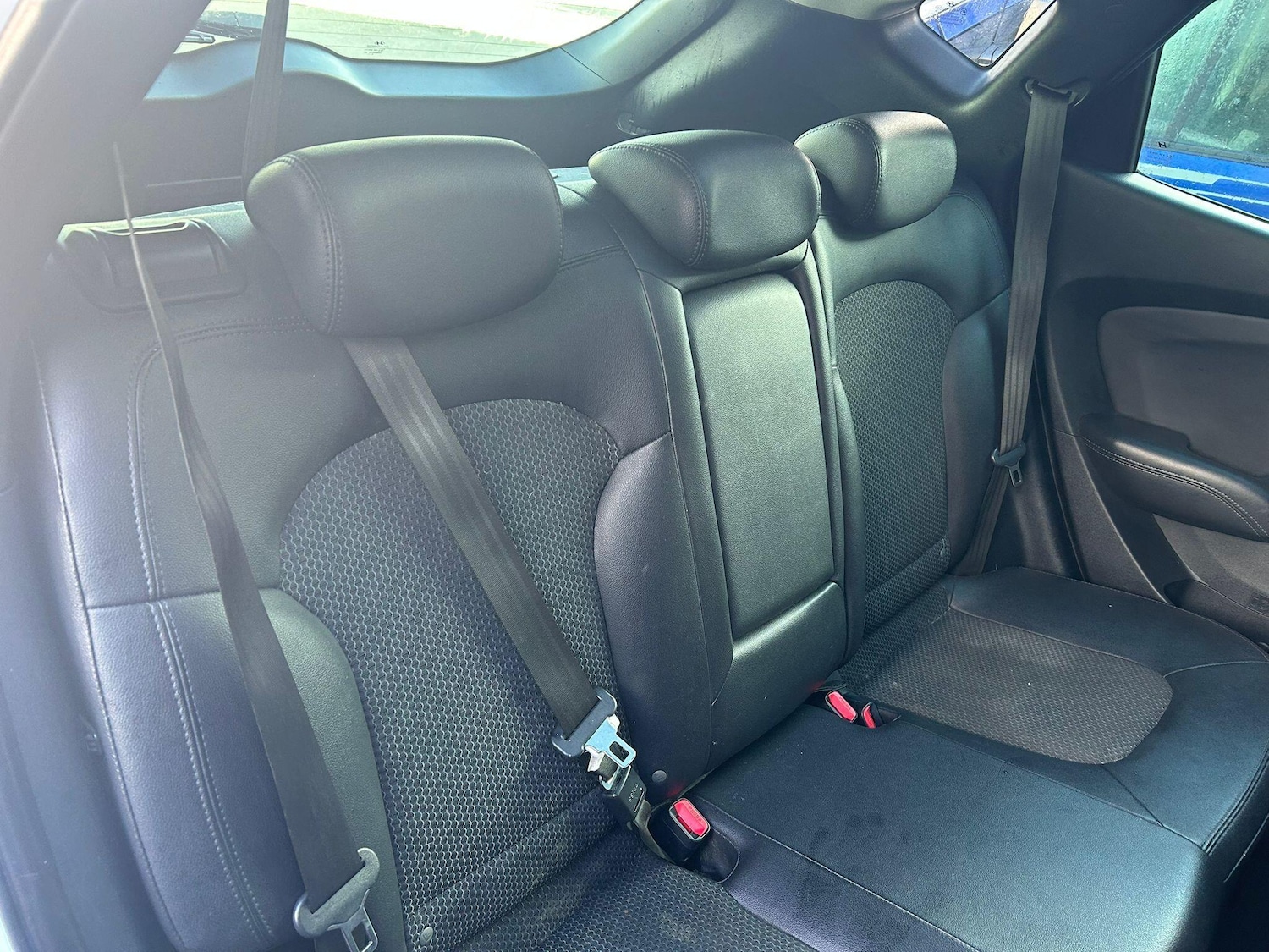 Used Hyundai Ix35 2010 for sale - 76388322: Photo 20